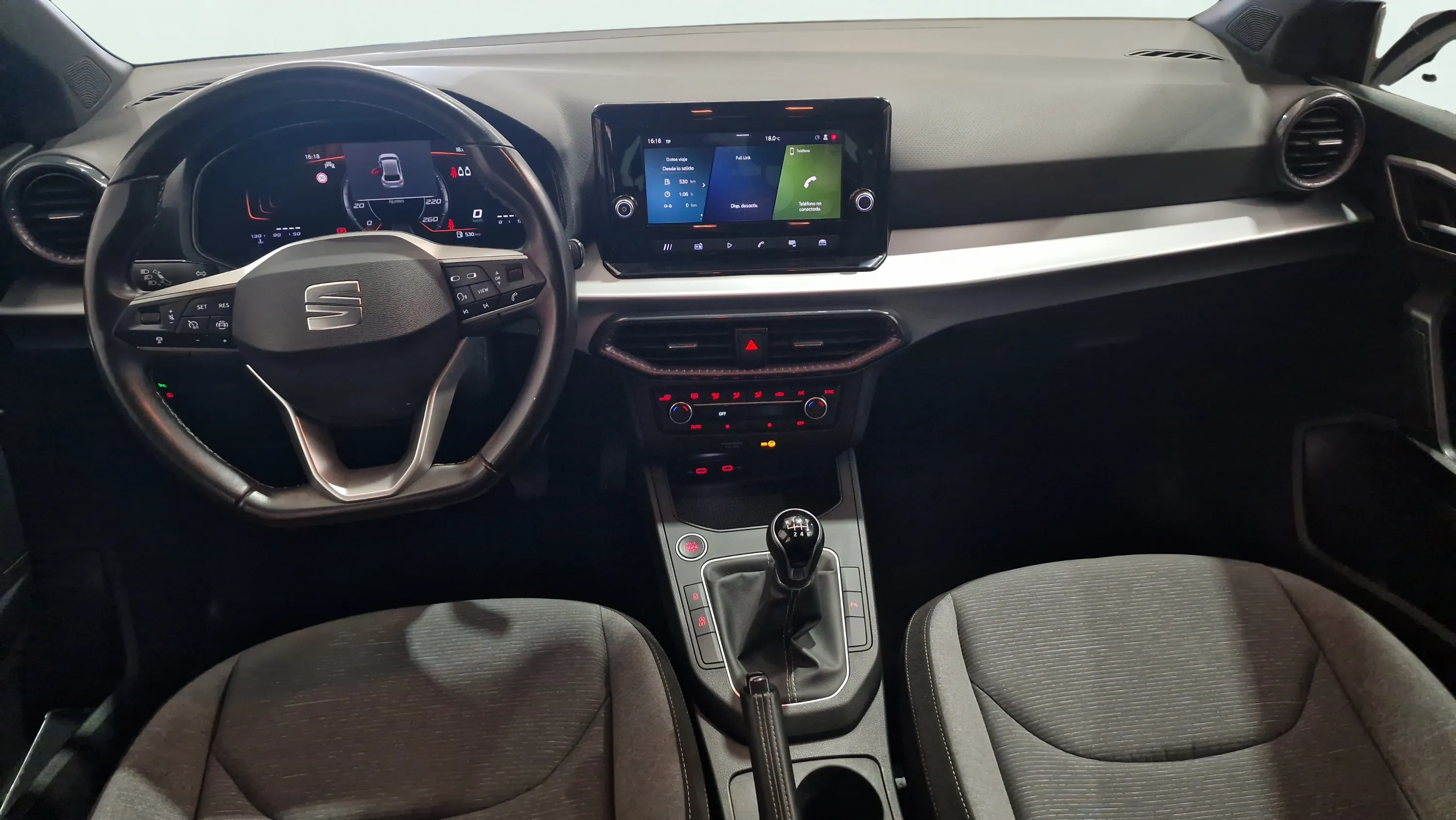 SEAT Ibiza 1.0 TSI Special Edition - foto 7