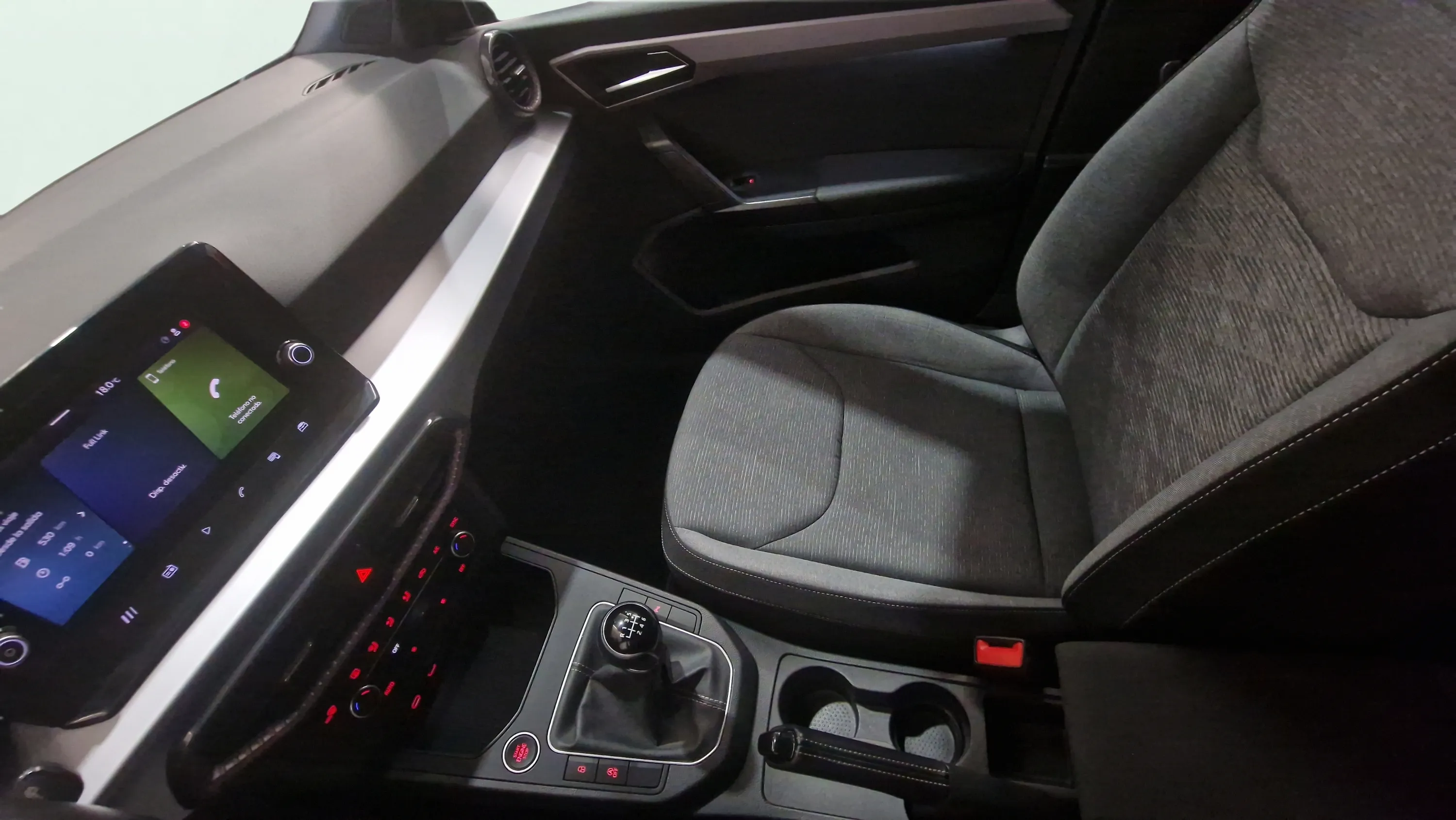 SEAT Ibiza 1.0 TSI Special Edition - foto 24