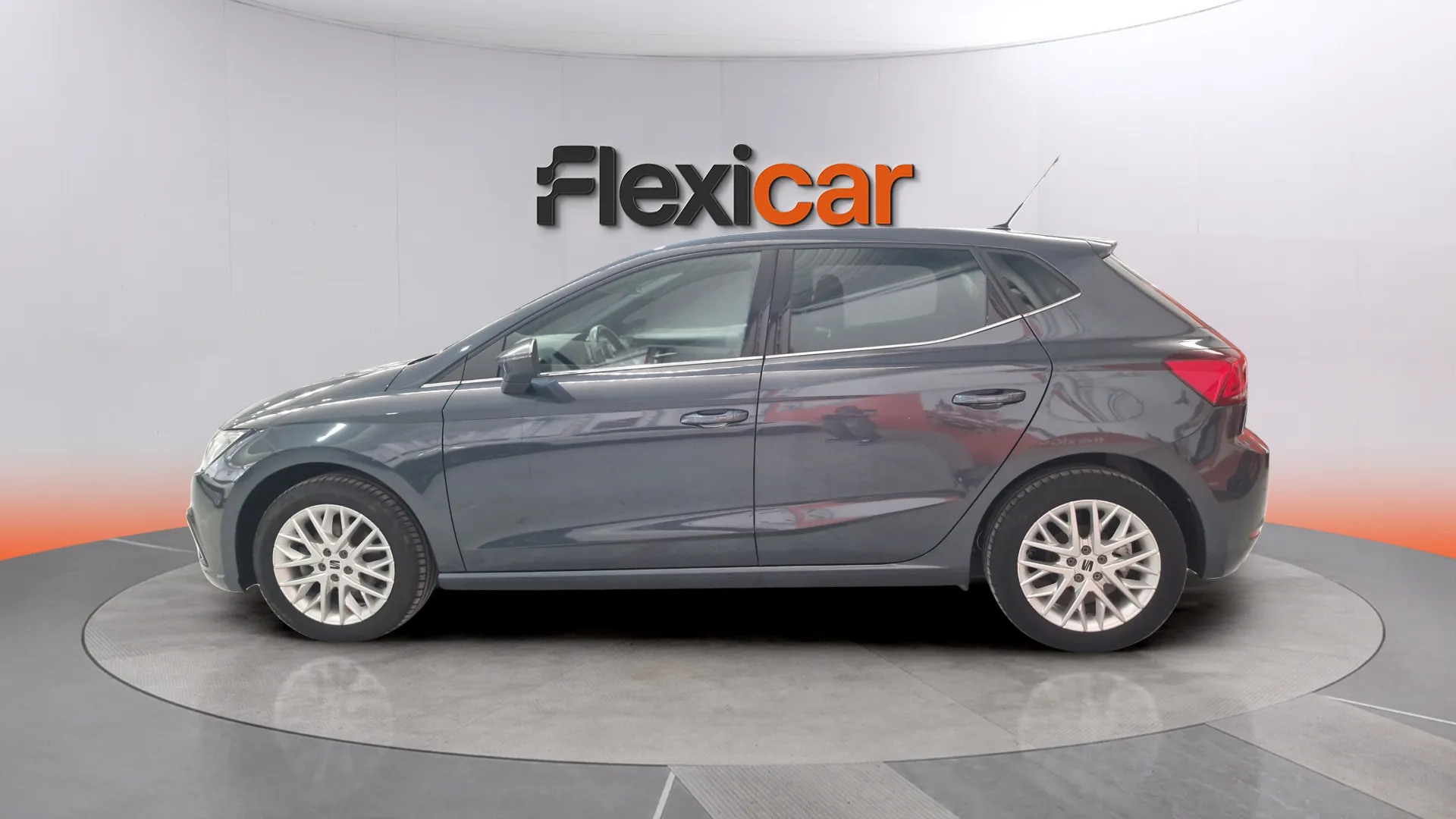 SEAT Ibiza 1.0 TSI Special Edition - foto 4