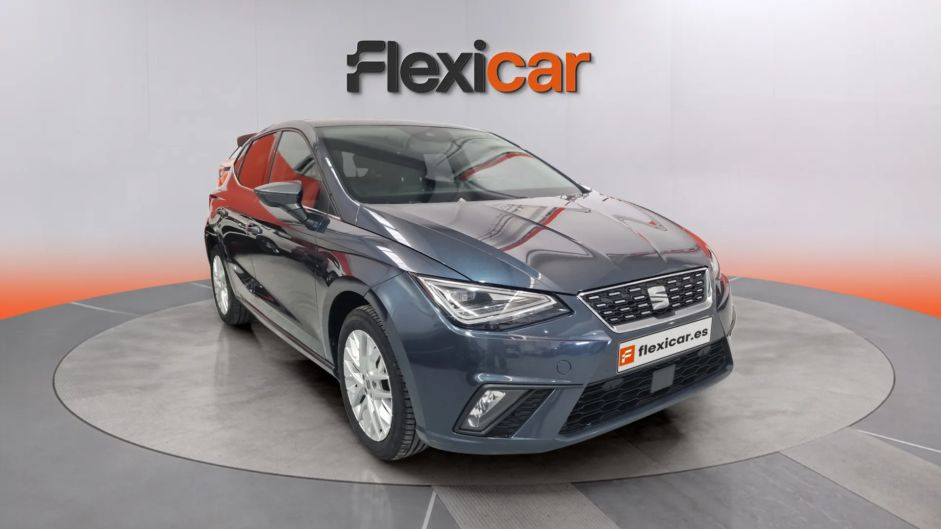 SEAT Ibiza 1.0 TSI Special Edition