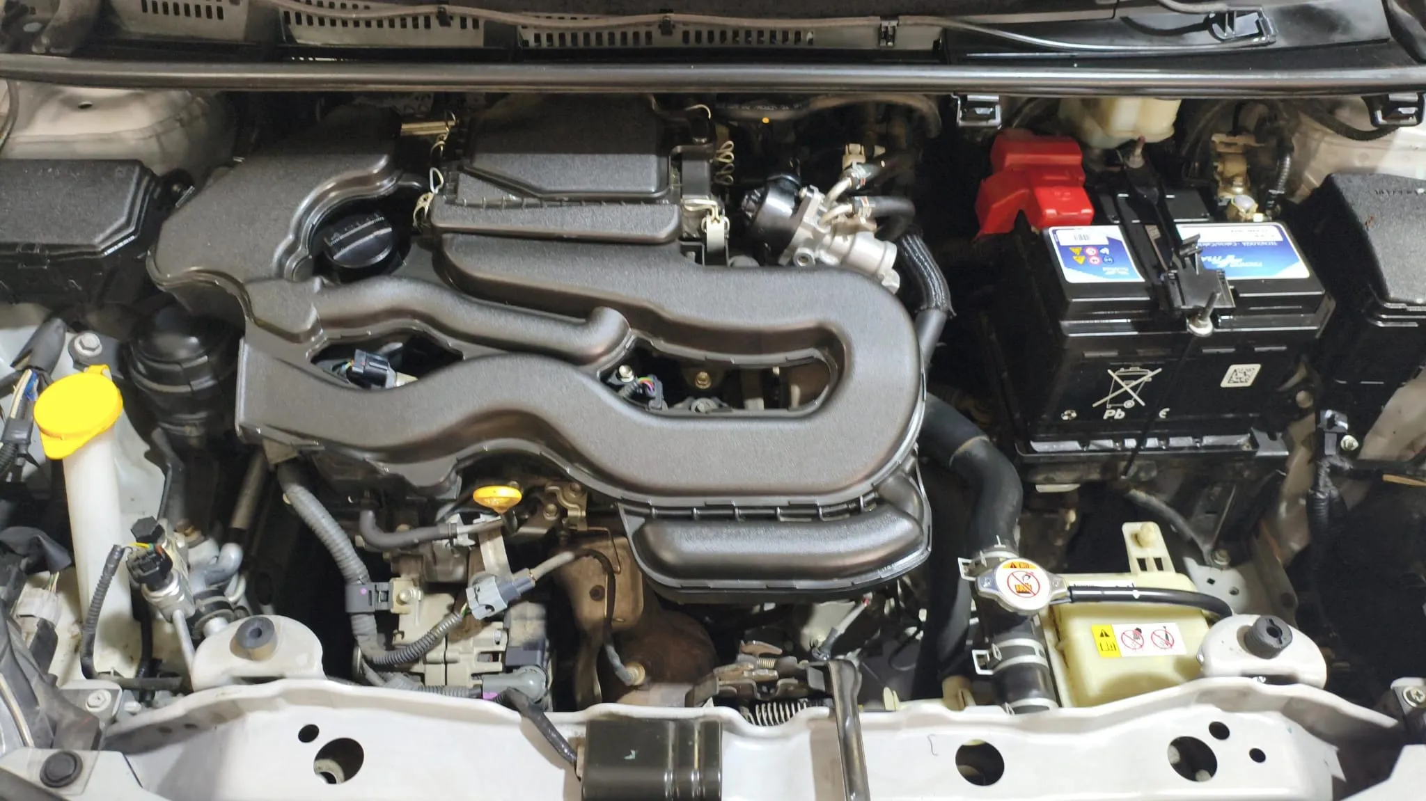 Toyota Yaris 1.0 70 Active Tech - foto 15