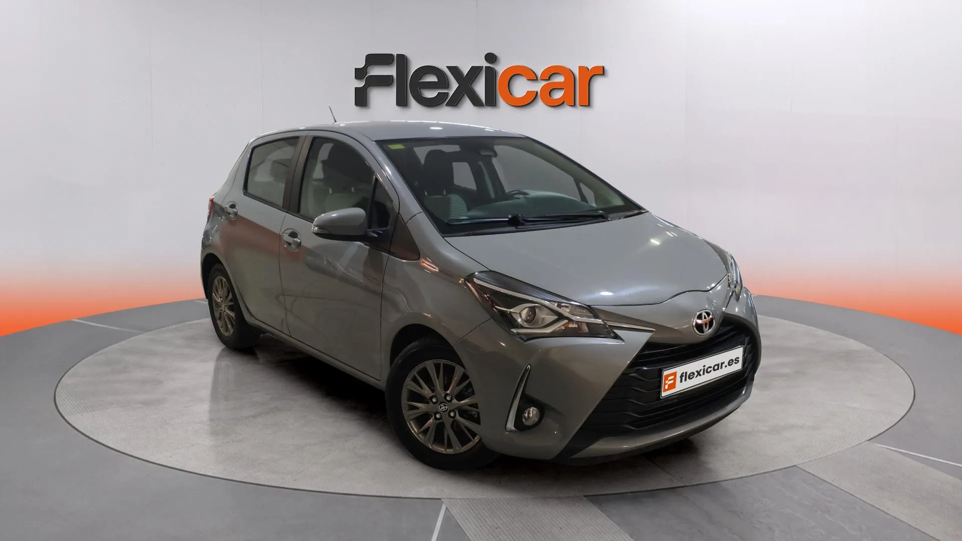 Toyota Yaris 1.0 70 Active Tech