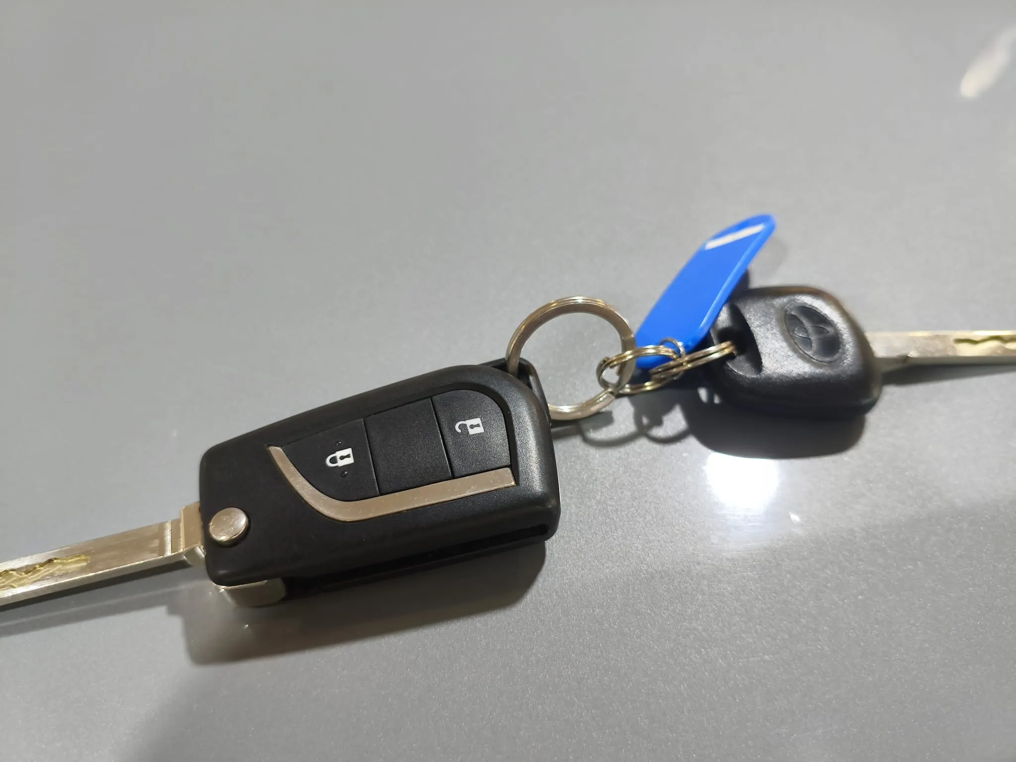 Toyota Yaris 1.0 70 Active Tech - foto 16