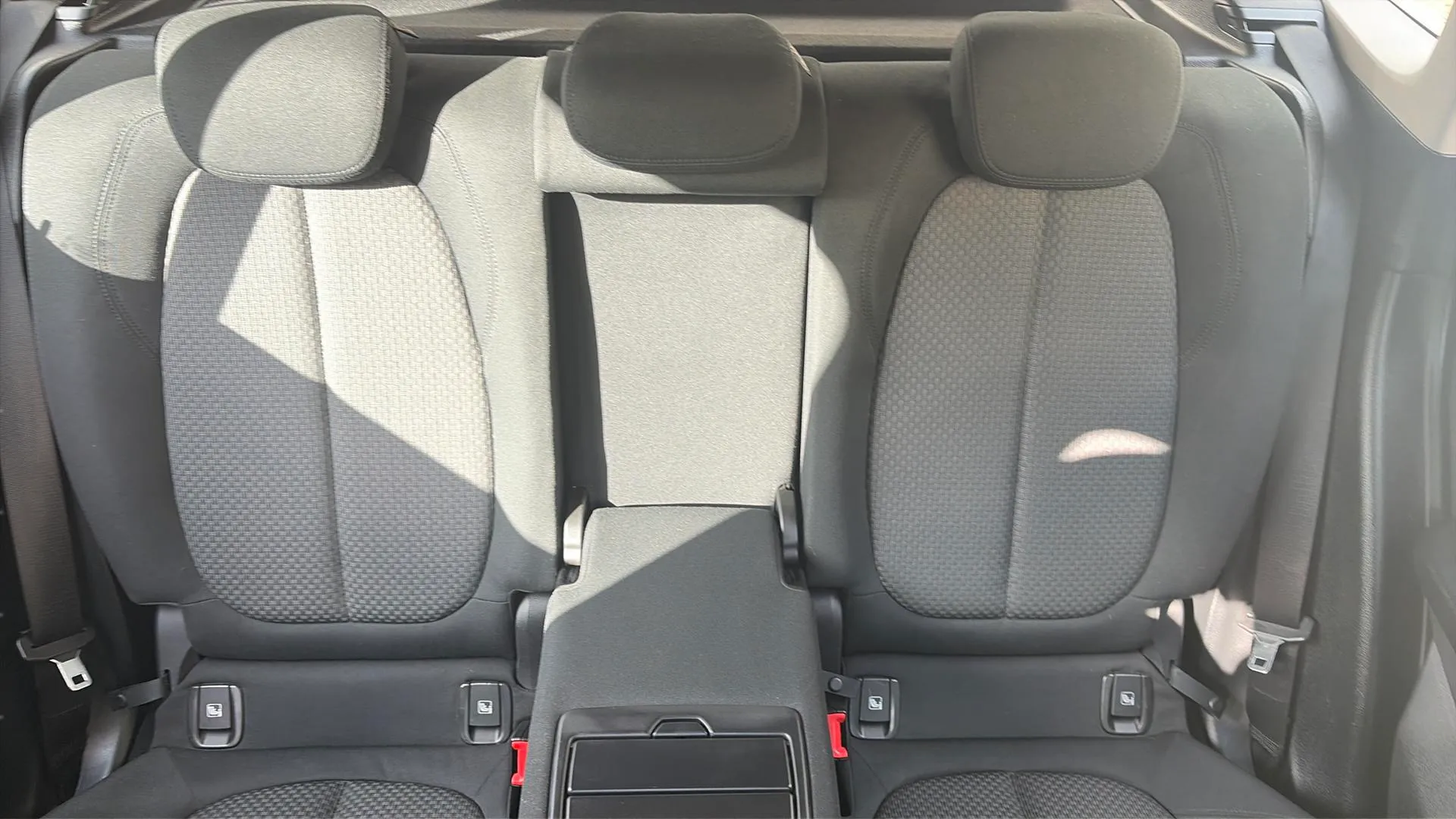 BMW X1 sDrive16d - foto 14