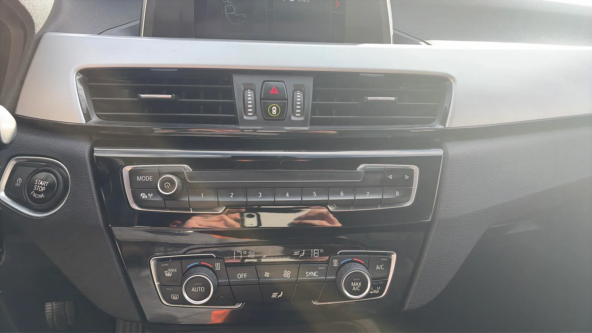 BMW X1 sDrive16d - foto 20
