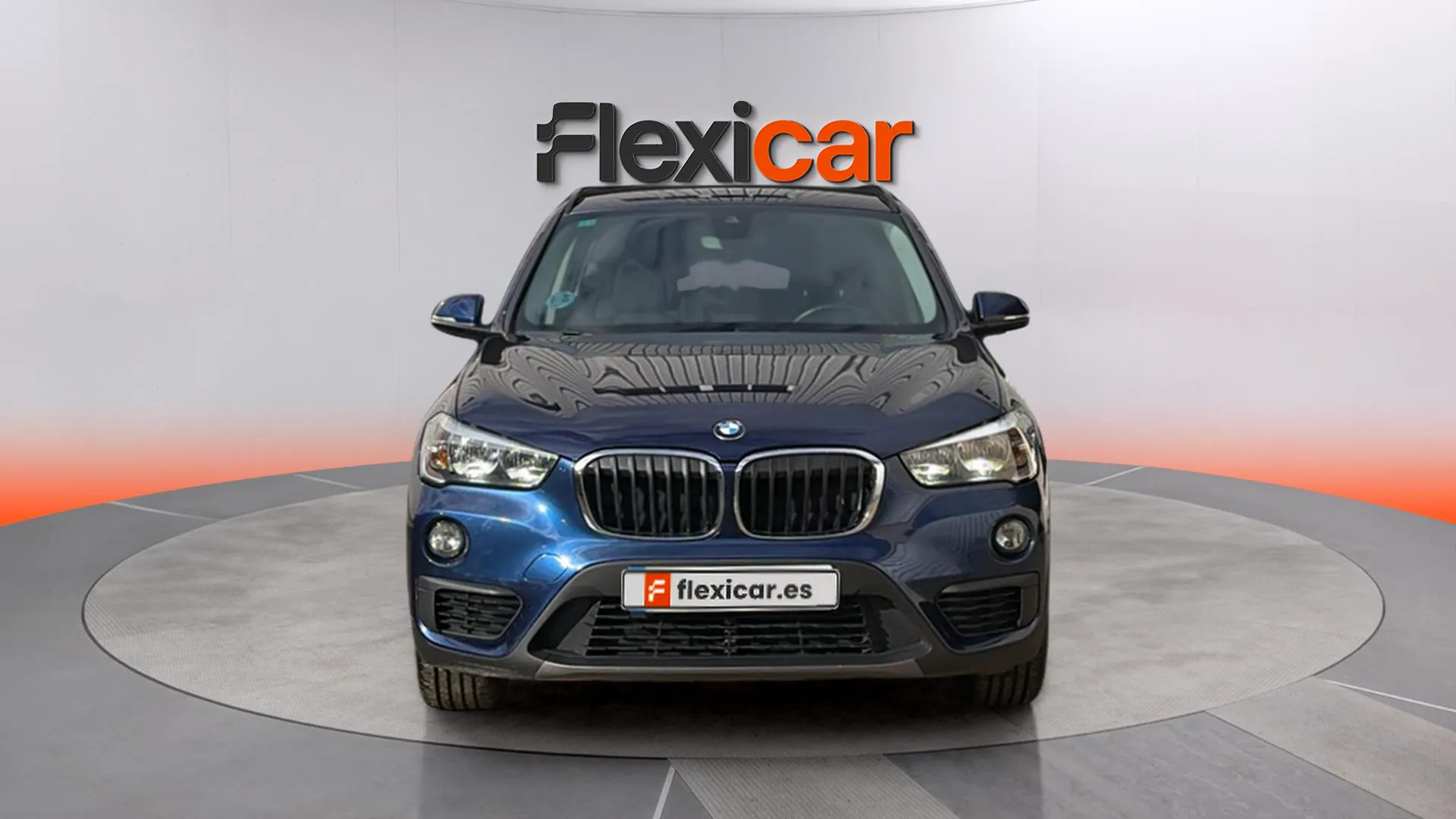 BMW X1 sDrive16d - foto 2