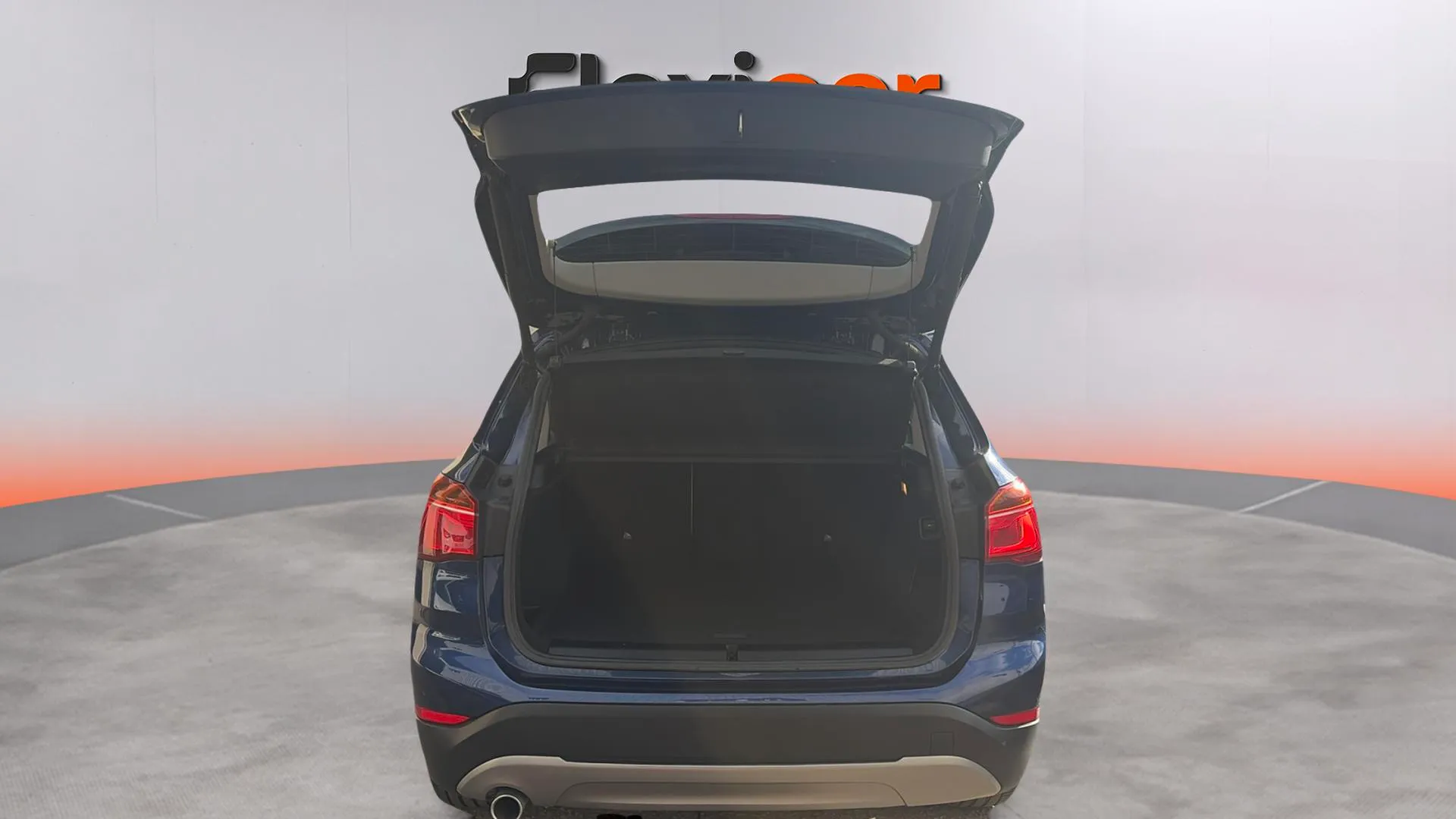 BMW X1 sDrive16d - foto 25