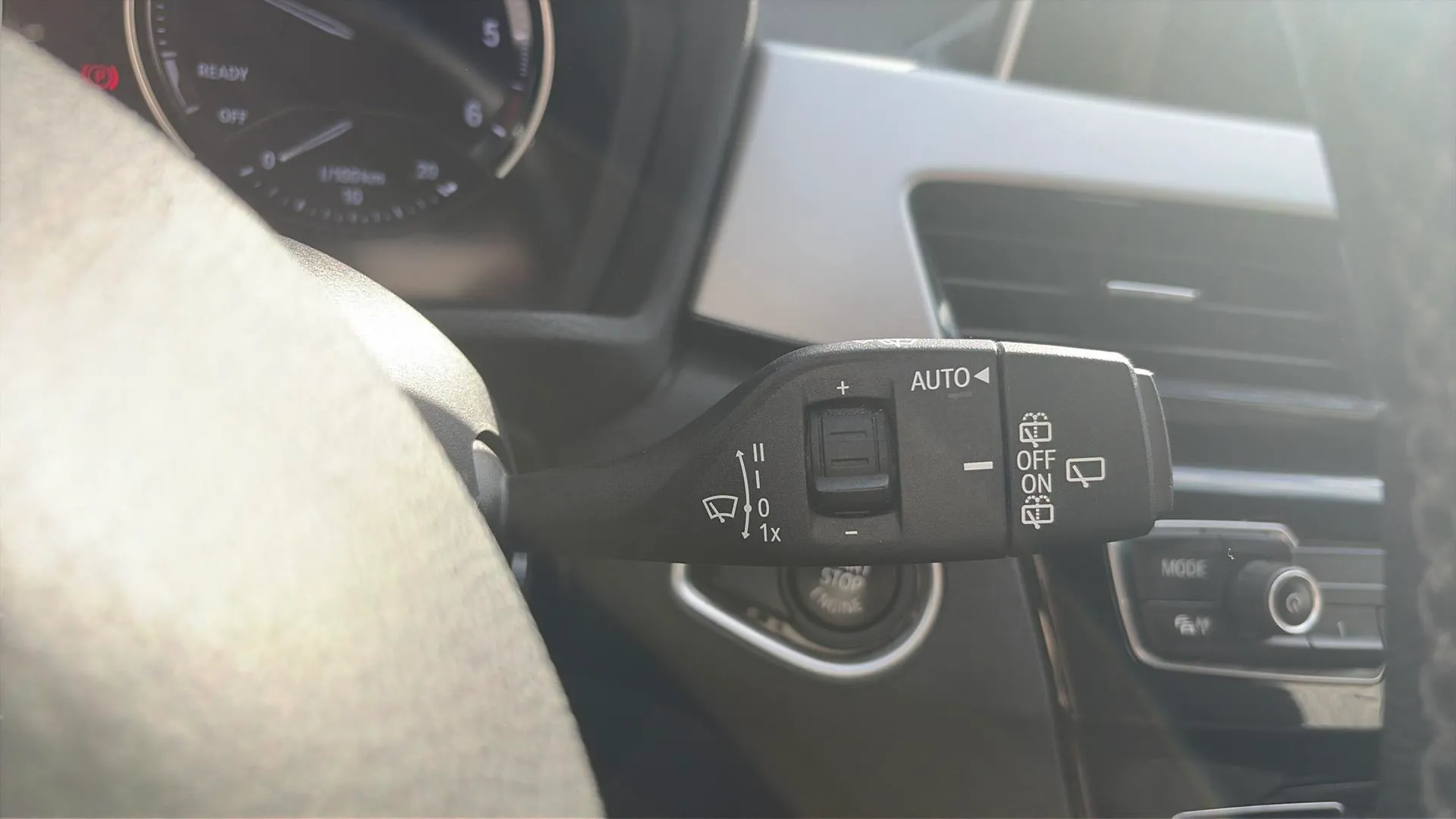 BMW X1 sDrive16d - foto 16