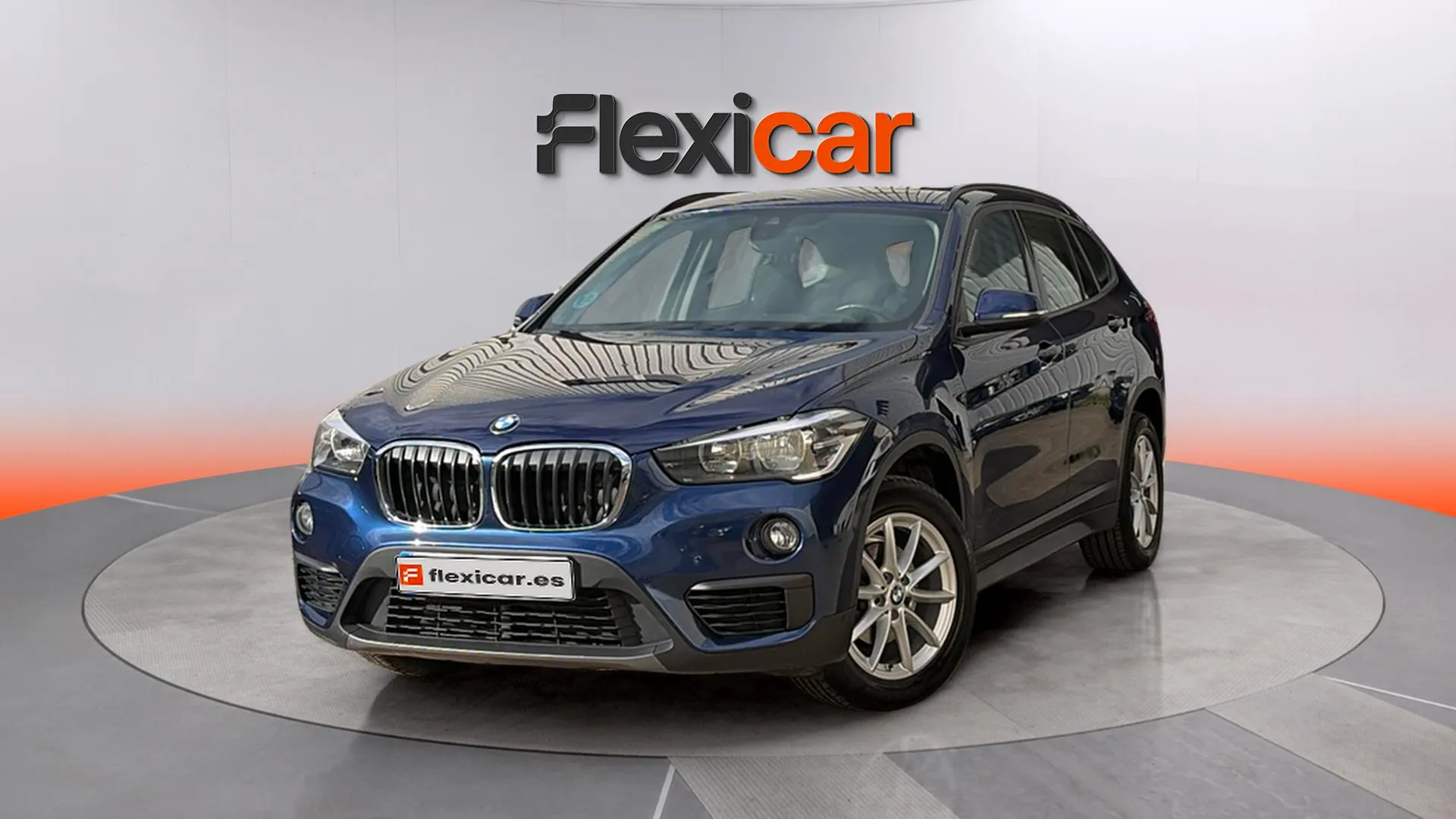 BMW X1 sDrive16d - foto 3