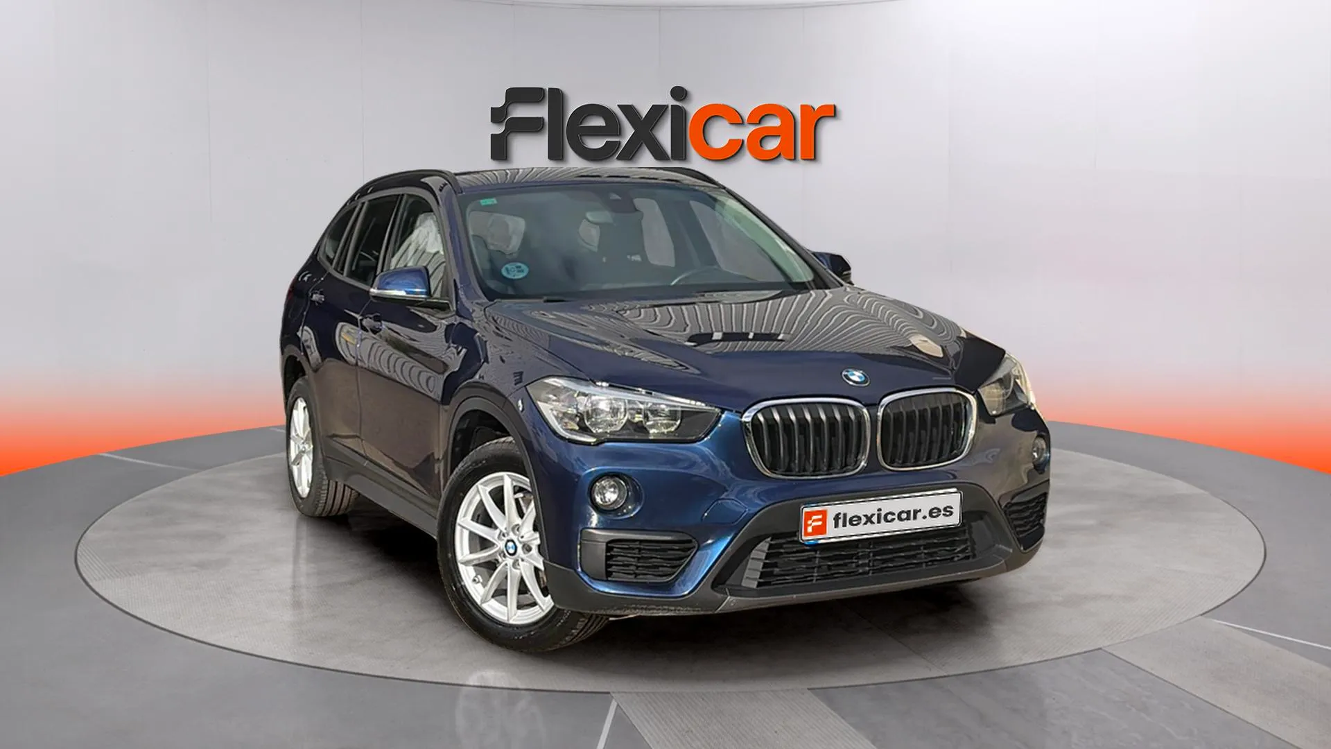 BMW X1 sDrive16d