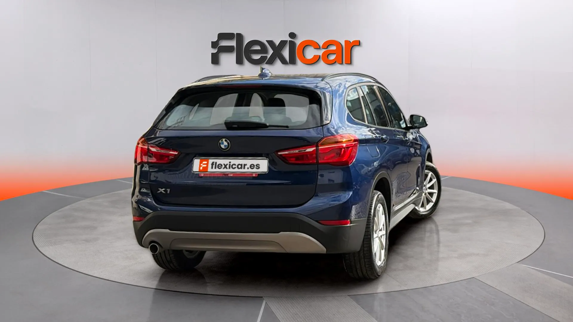 BMW X1 sDrive16d - foto 8