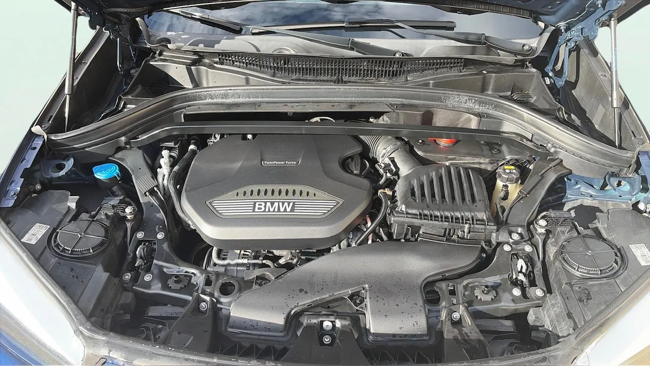 BMW X1 sDrive16d - foto 26