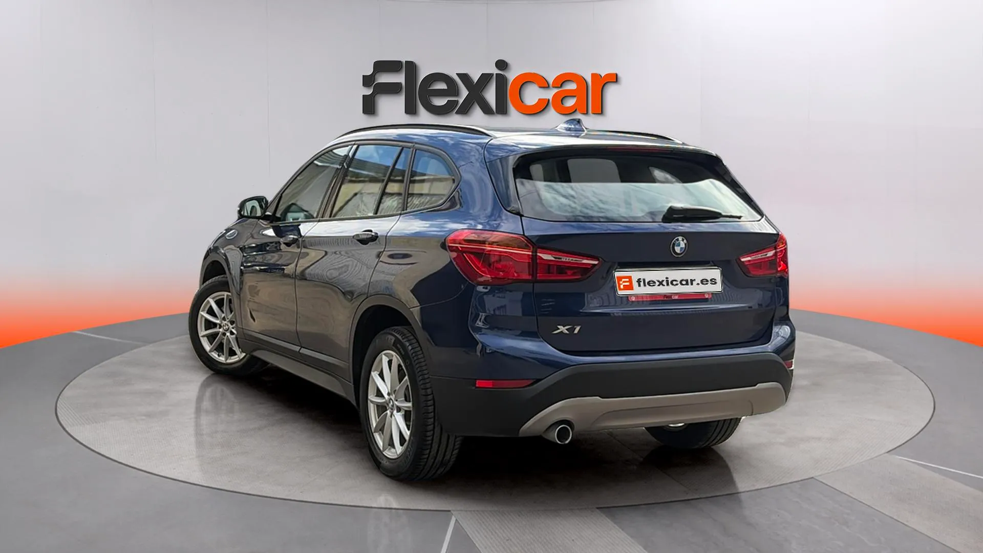 BMW X1 sDrive16d - foto 6