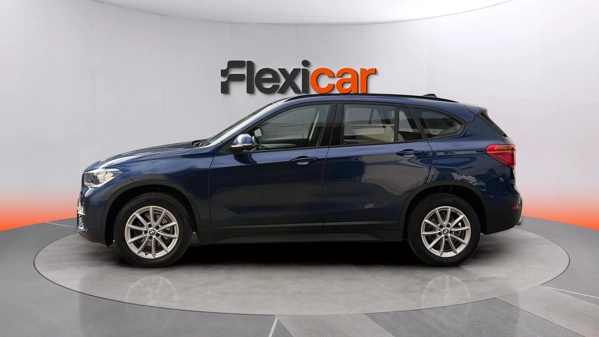 BMW X1 sDrive16d - foto 4