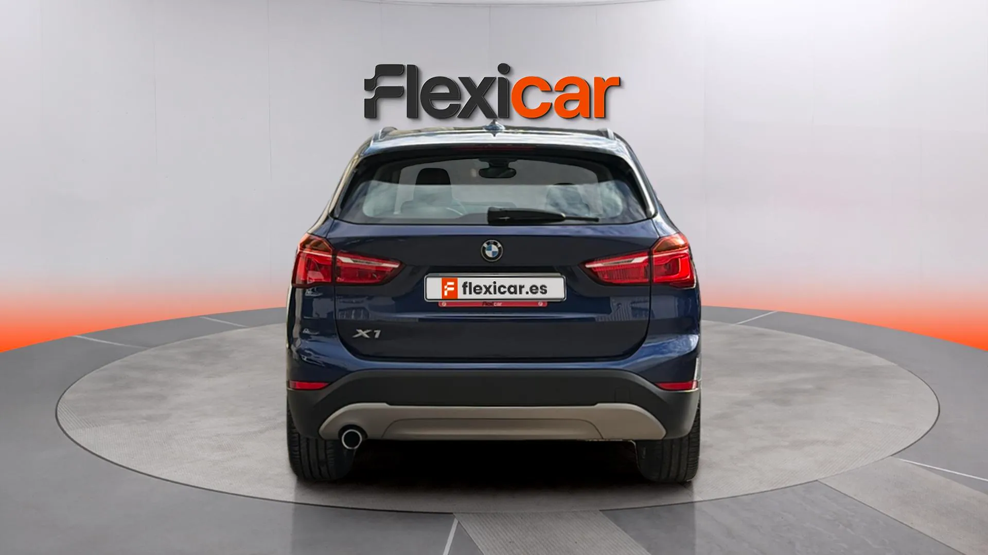BMW X1 sDrive16d - foto 7