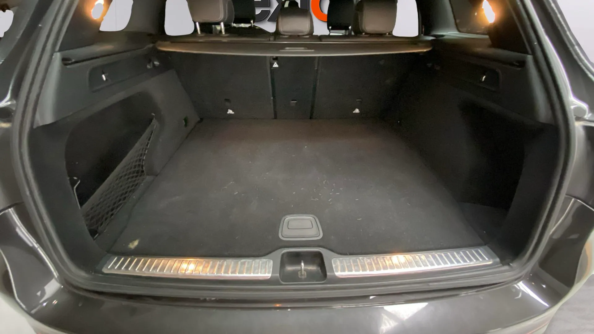 Mercedes-Benz GLC 220 d 4MATIC - foto 11