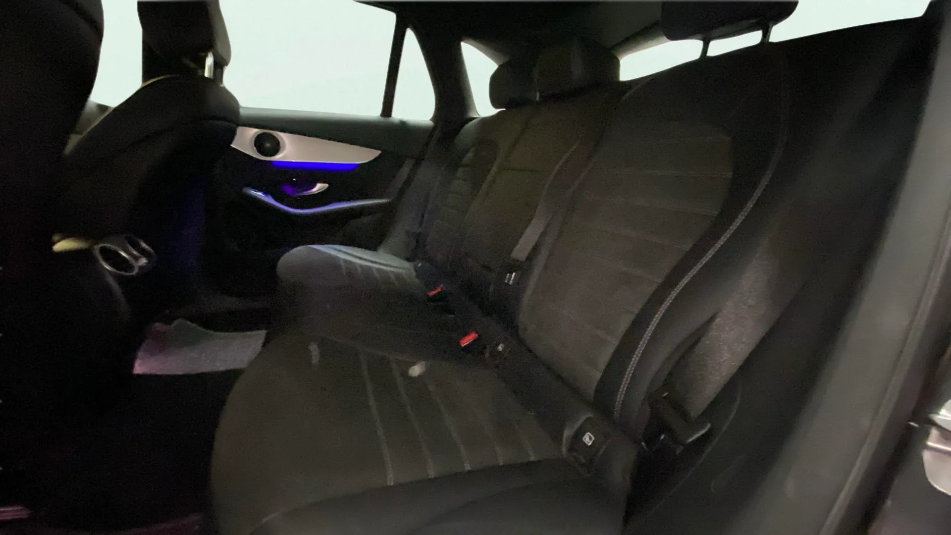 Mercedes-Benz GLC 220 d 4MATIC - foto 10