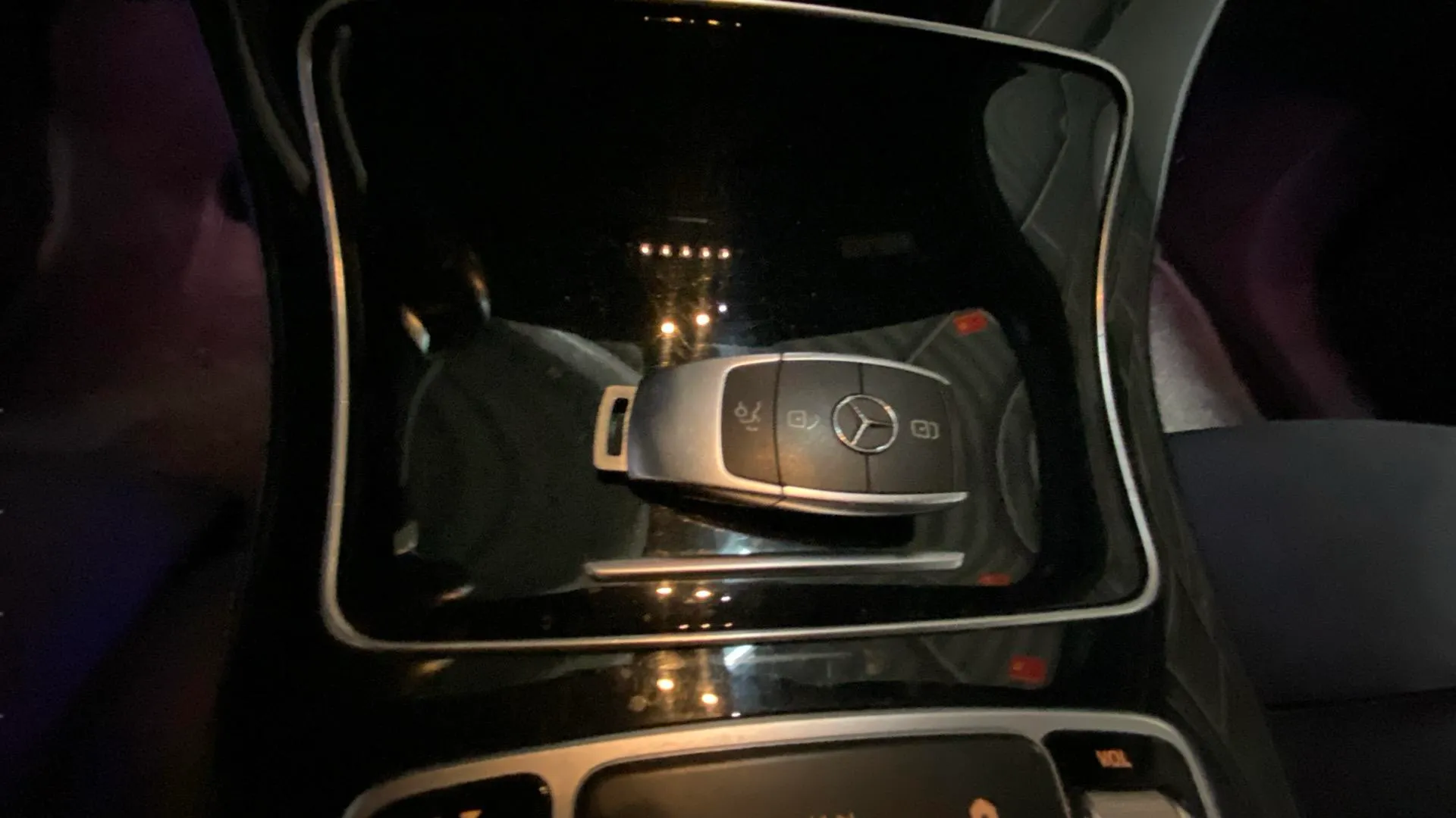 Mercedes-Benz GLC 220 d 4MATIC - foto 17