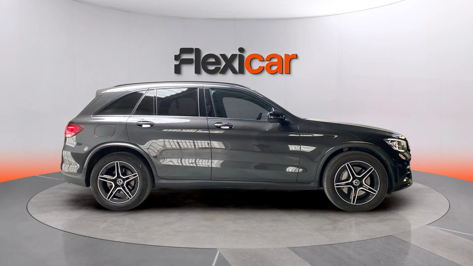 Mercedes-Benz GLC 220 d 4MATIC - foto 3