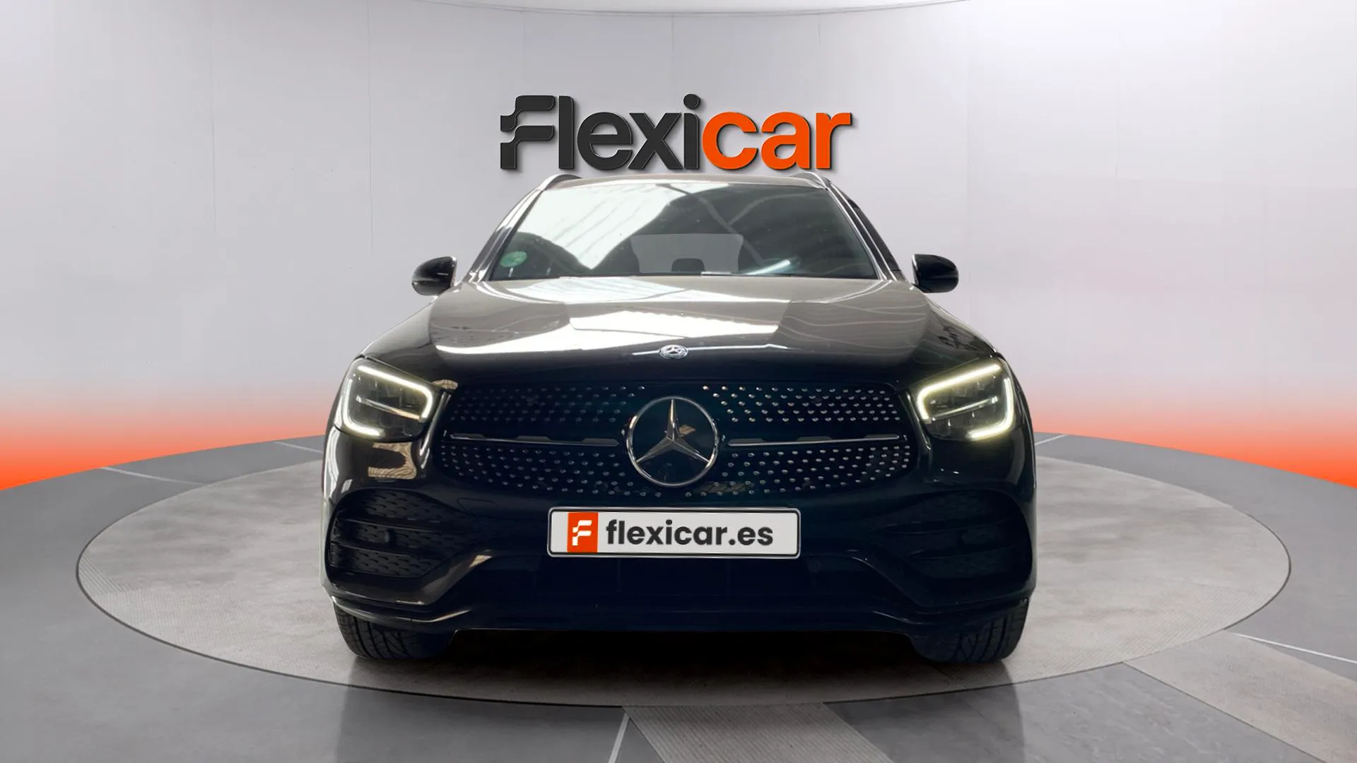 Mercedes-Benz GLC 220 d 4MATIC - foto 2