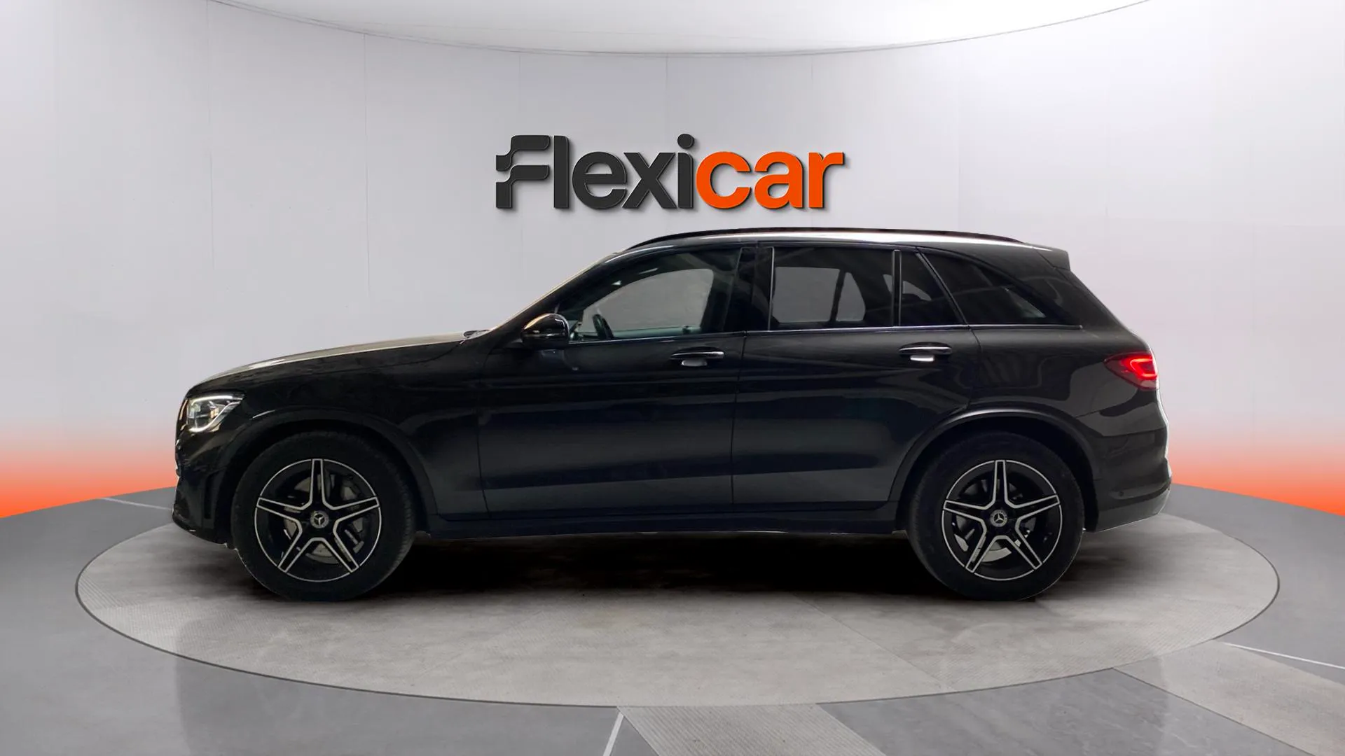 Mercedes-Benz GLC 220 d 4MATIC - foto 5