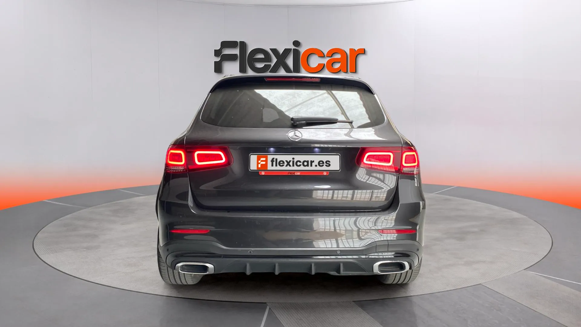 Mercedes-Benz GLC 220 d 4MATIC - foto 4