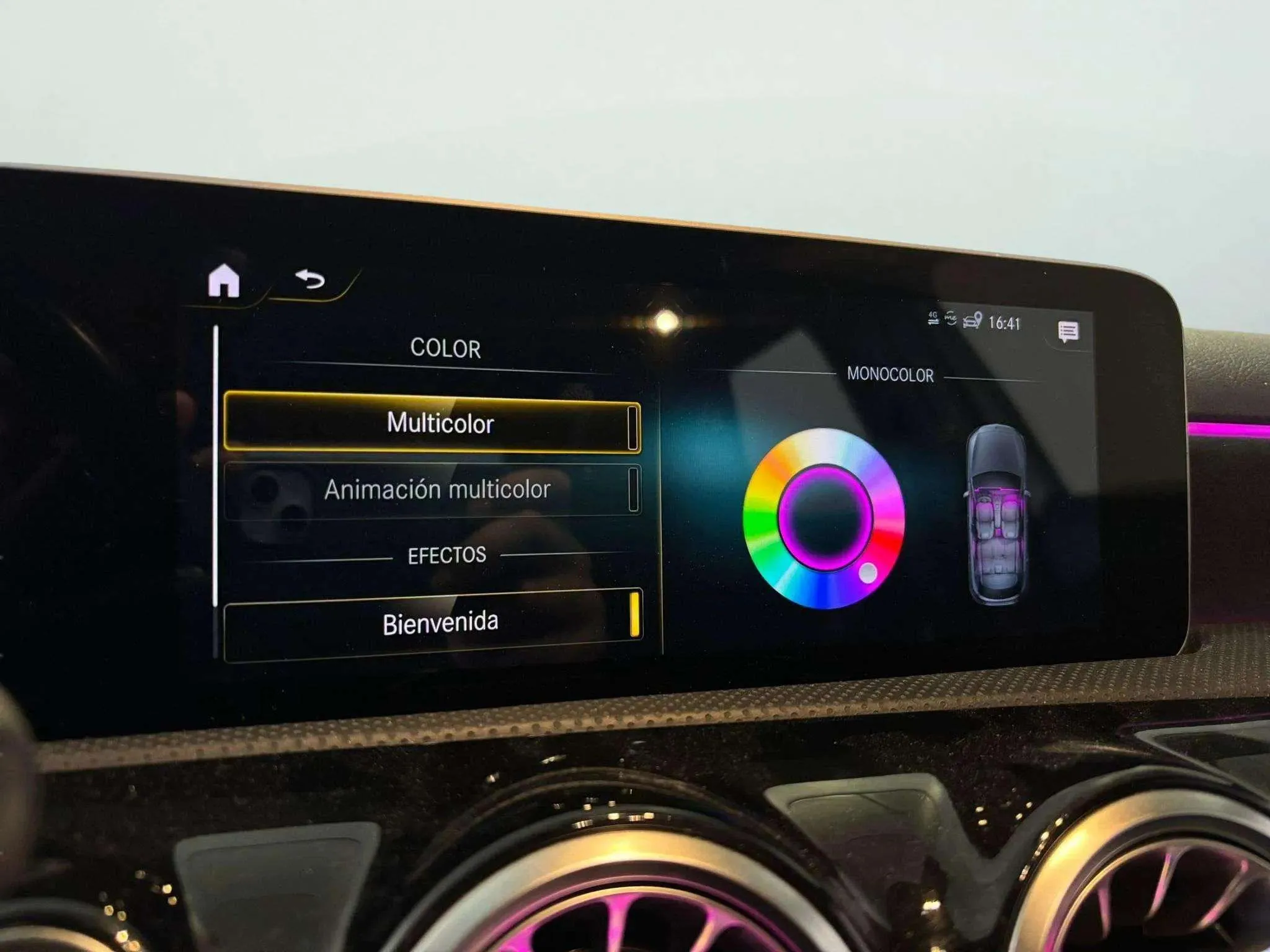 Mercedes-Benz Clase A A 180 d - foto 18