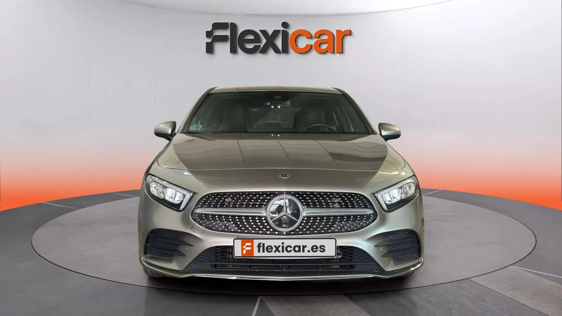 Mercedes-Benz Clase A A 180 d - foto 2