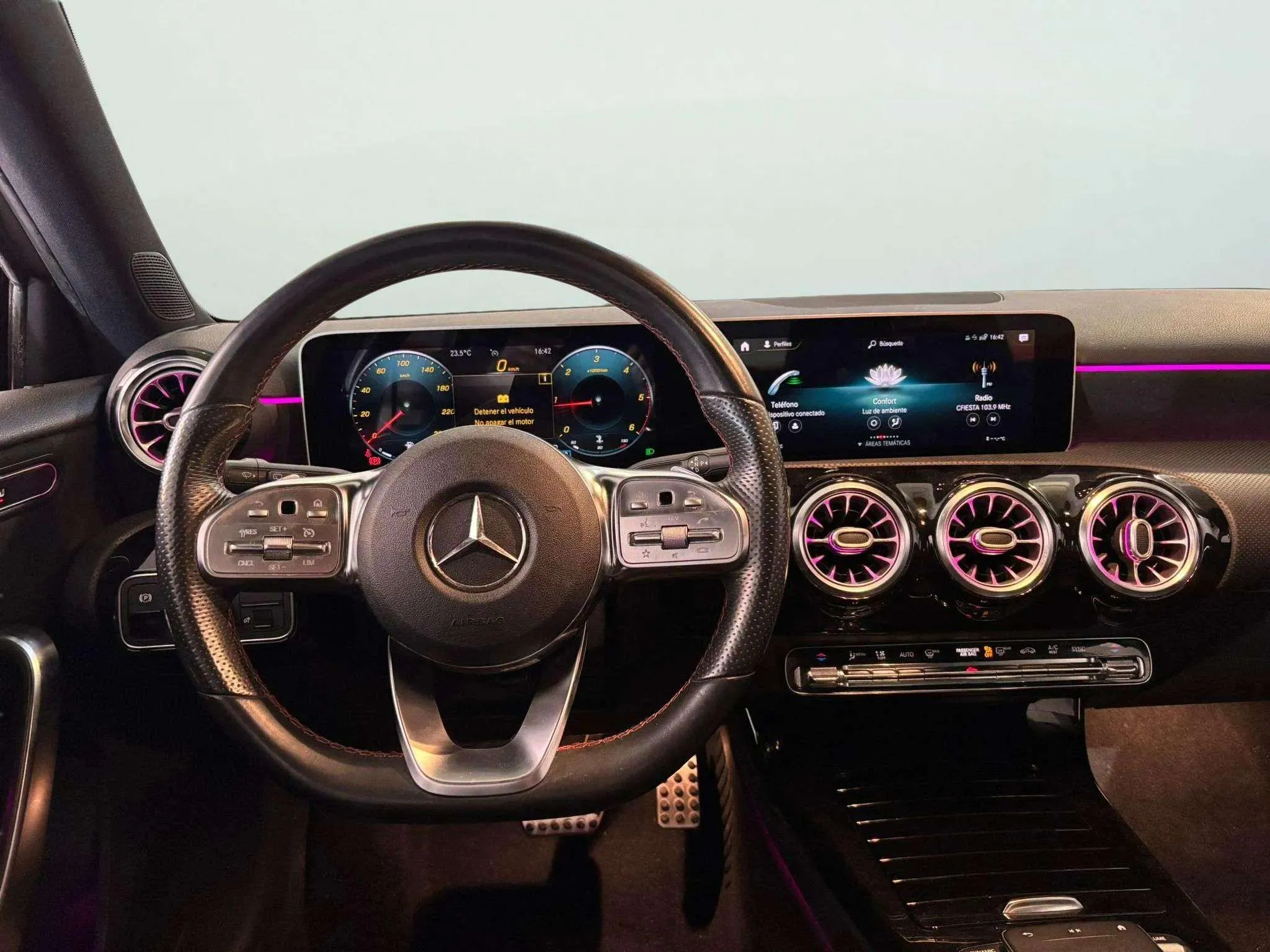 Mercedes-Benz Clase A A 180 d - foto 10