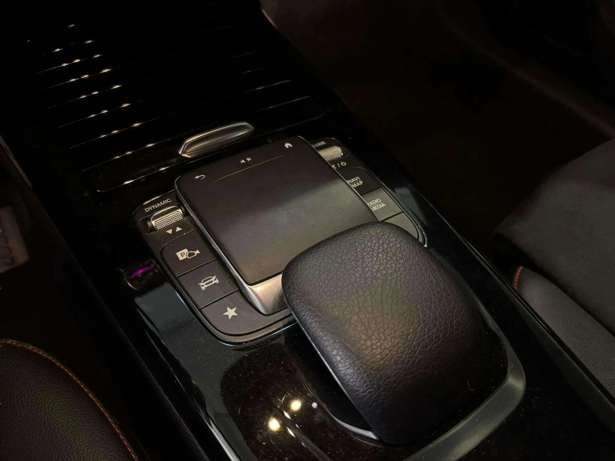 Mercedes-Benz Clase A A 180 d - foto 21
