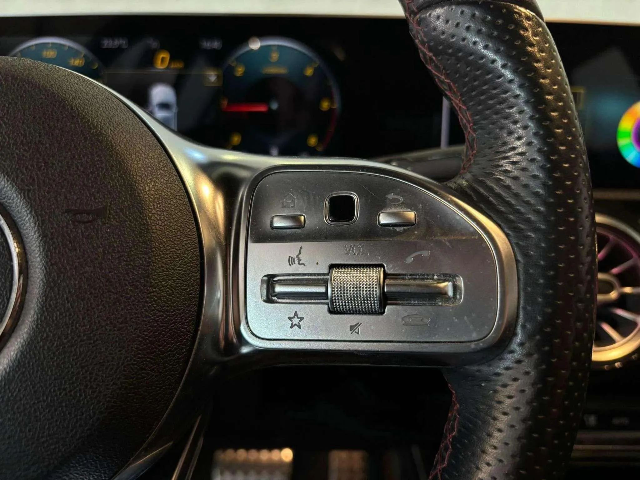 Mercedes-Benz Clase A A 180 d - foto 24