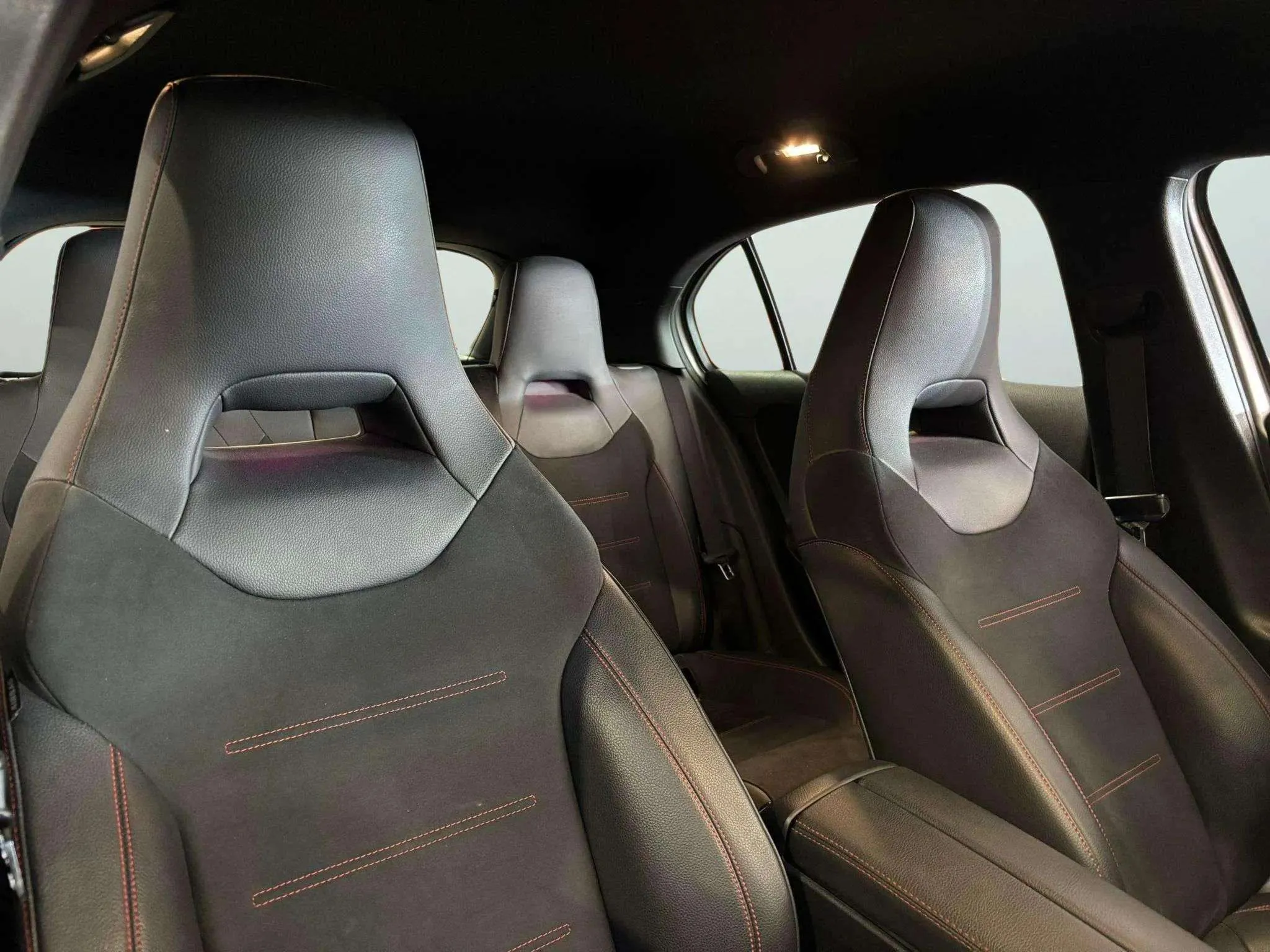 Mercedes-Benz Clase A A 180 d - foto 13