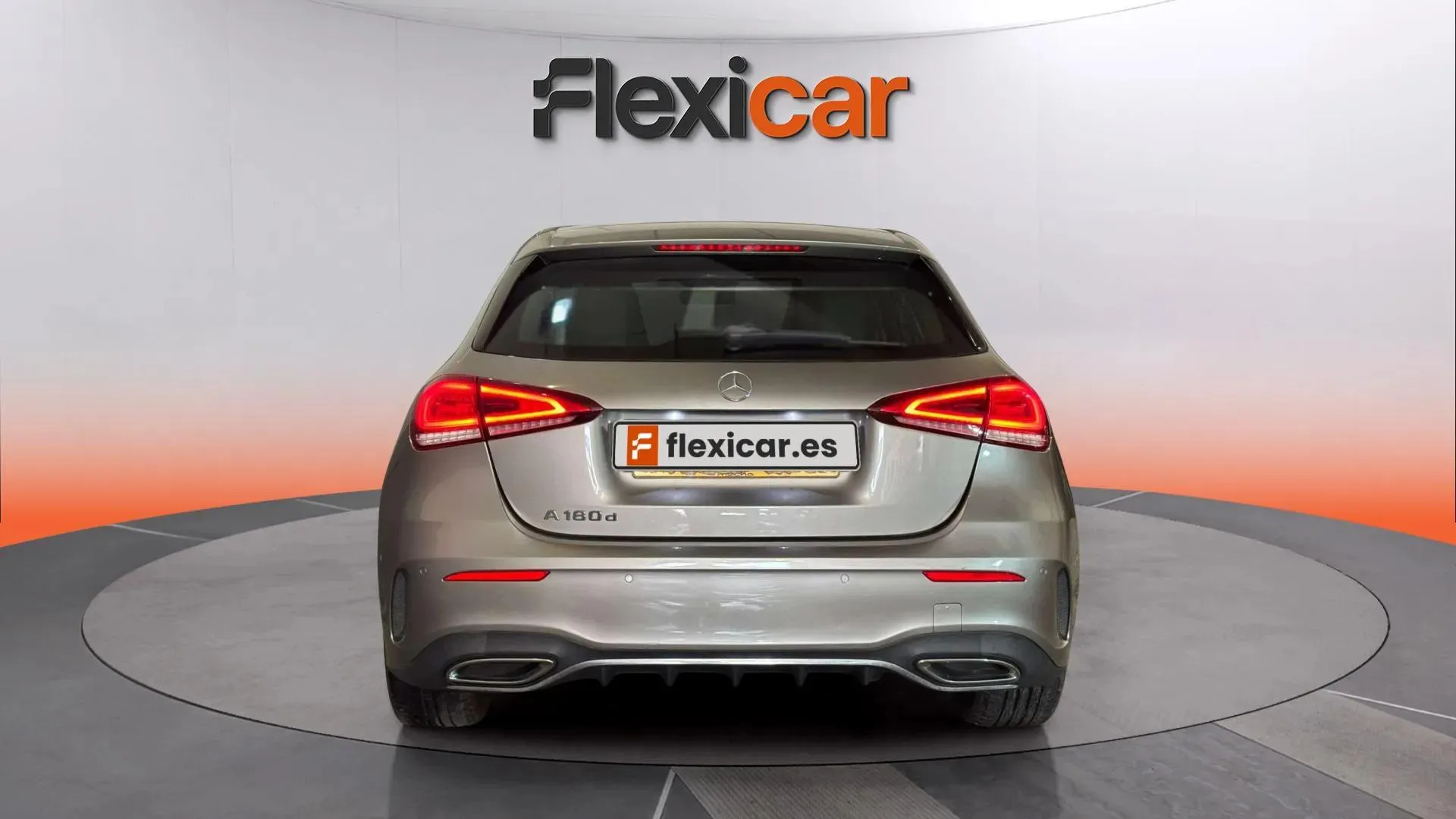 Mercedes-Benz Clase A A 180 d - foto 5