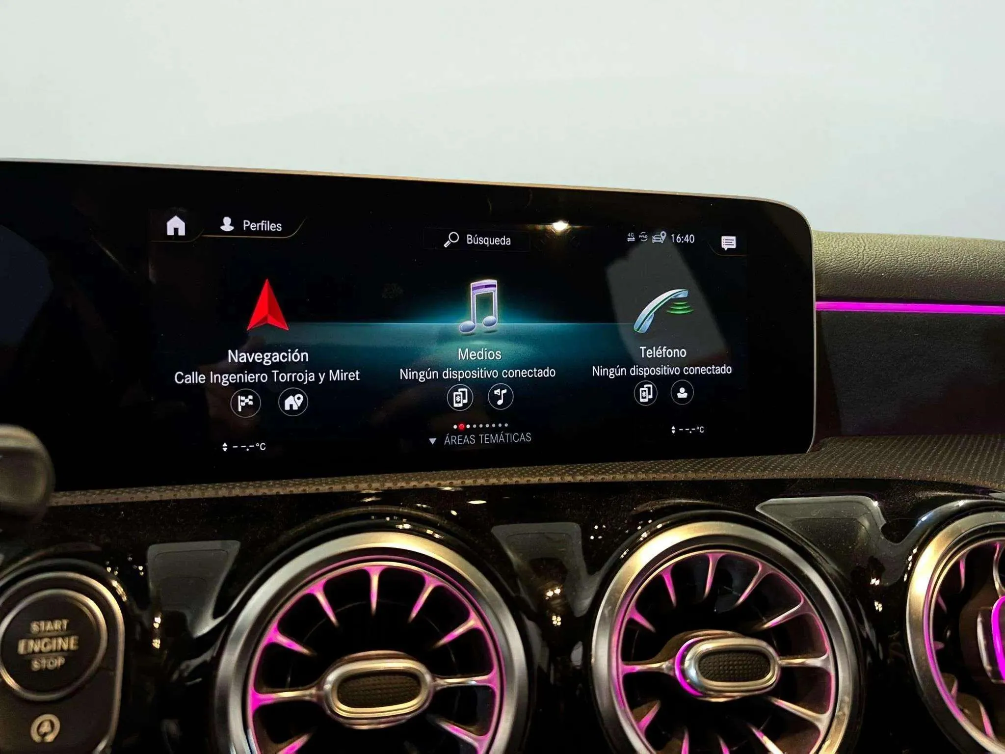 Mercedes-Benz Clase A A 180 d - foto 20