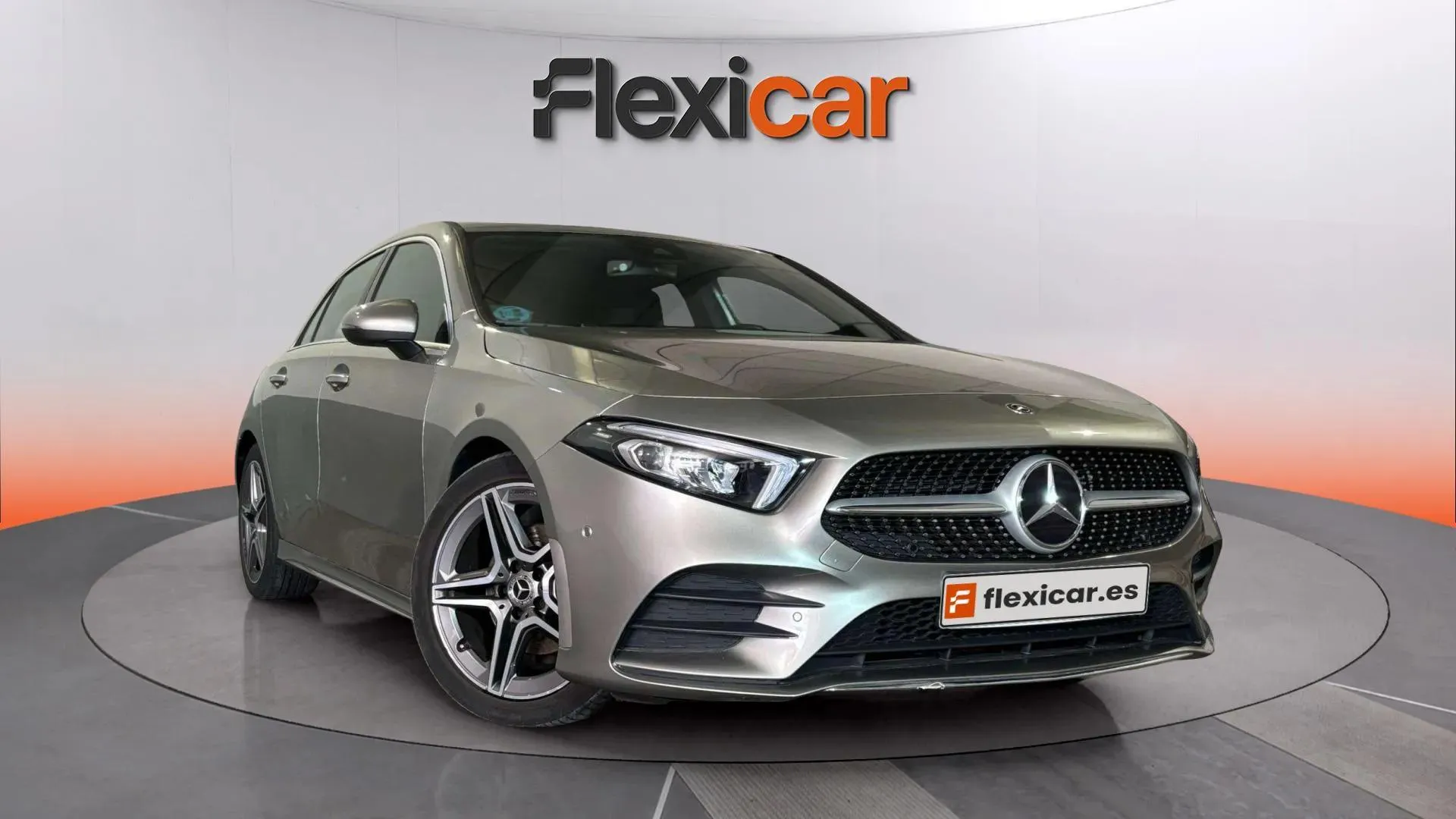 Mercedes-Benz Clase A A 180 d - foto 1