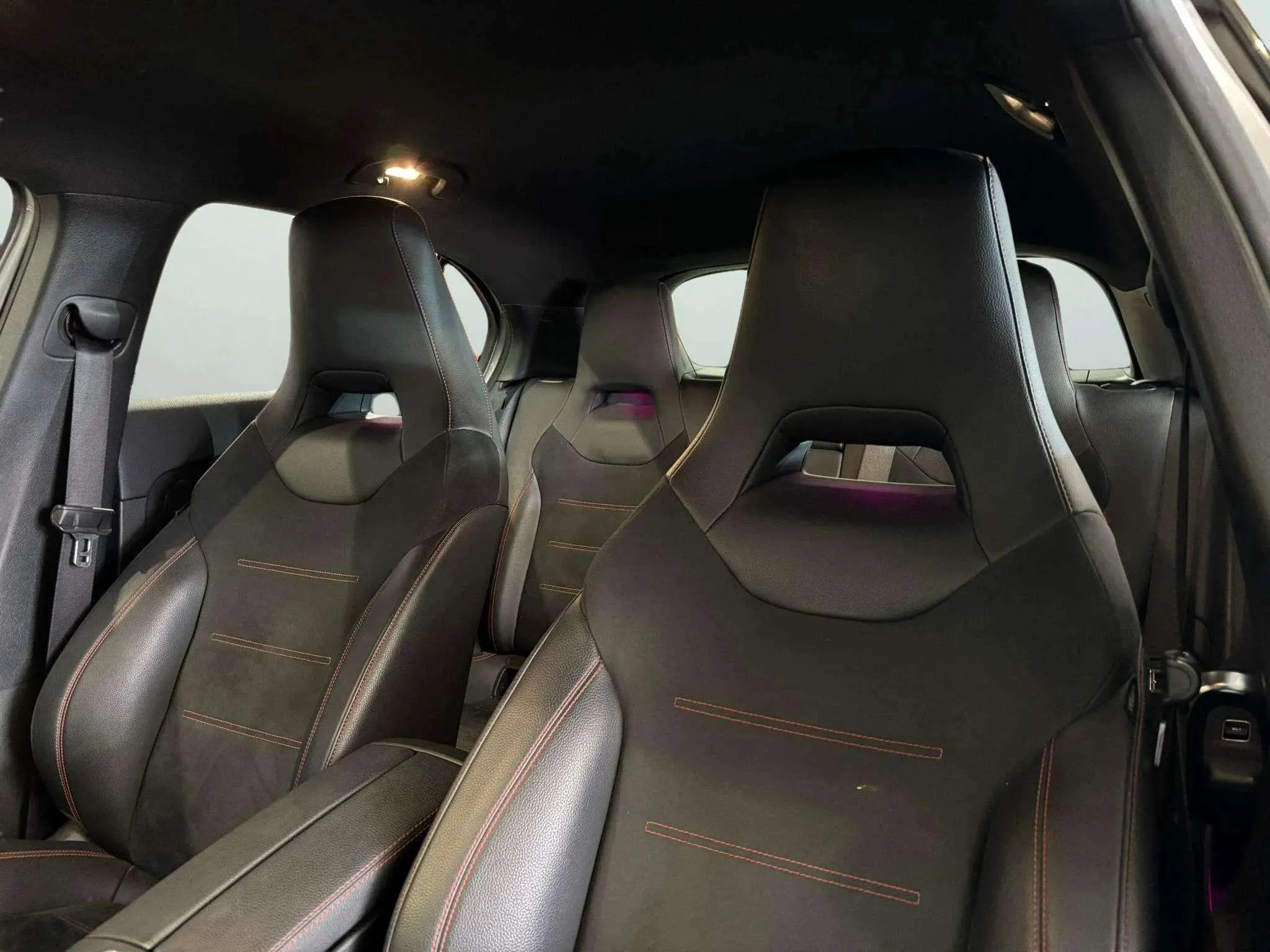 Mercedes-Benz Clase A A 180 d - foto 11