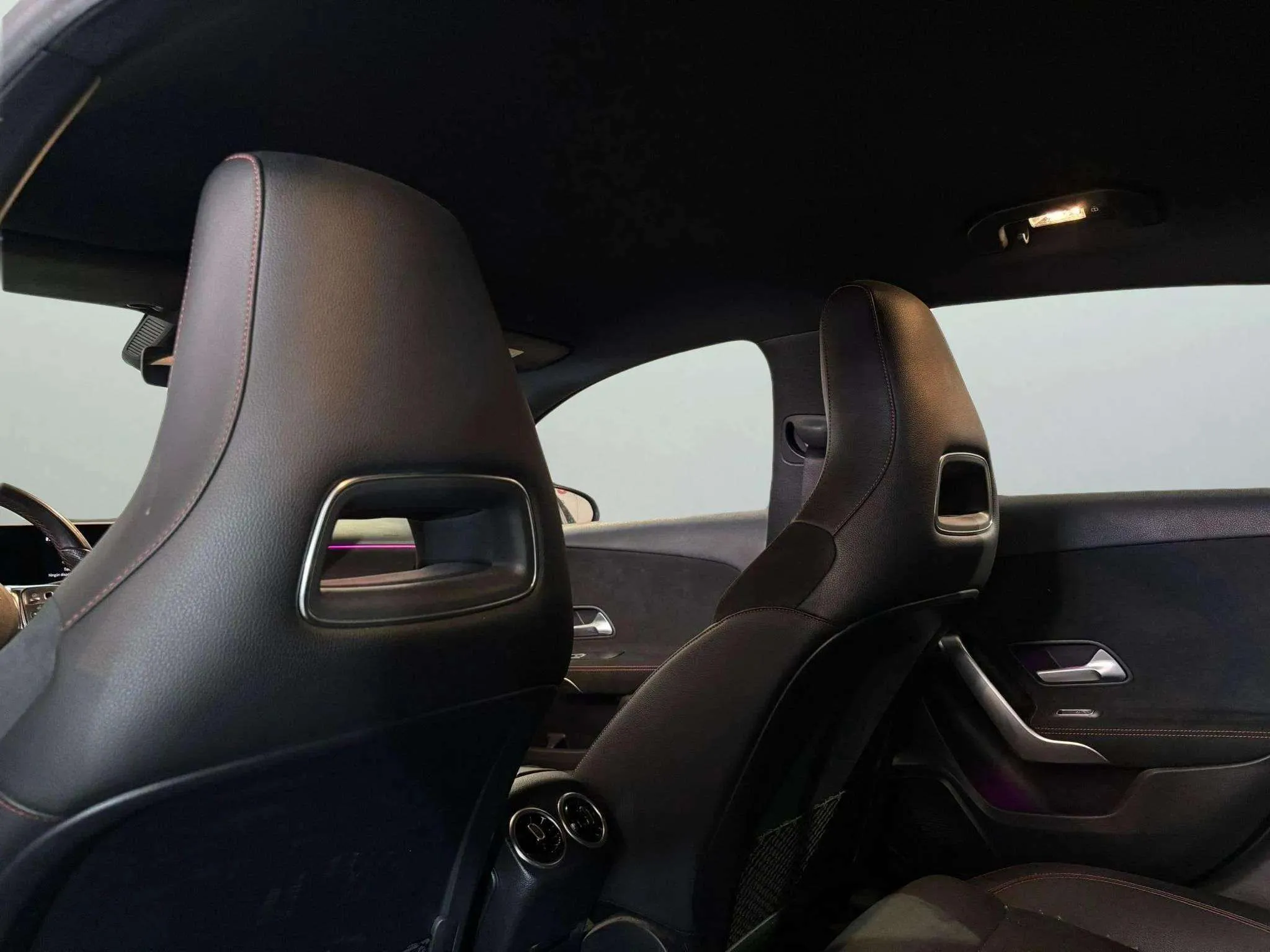 Mercedes-Benz Clase A A 180 d - foto 15