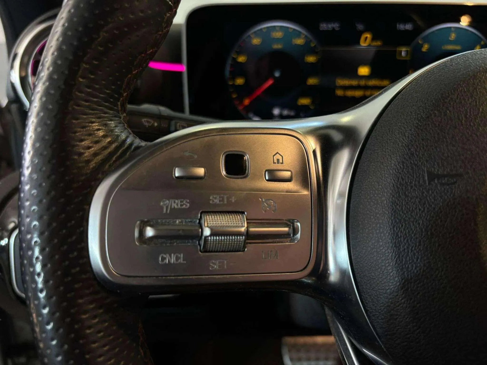Mercedes-Benz Clase A A 180 d - foto 23
