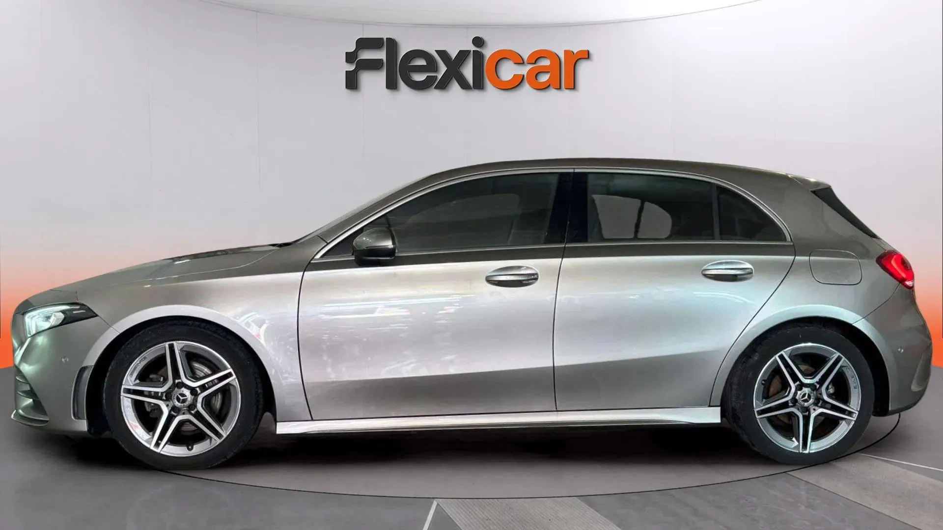 Mercedes-Benz Clase A A 180 d - foto 3