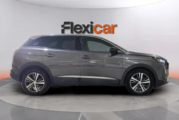 peugeot 3008 15 bluehdi 96kw s amps allure pack eat8 diesel automatica jaen 2 903000000246017