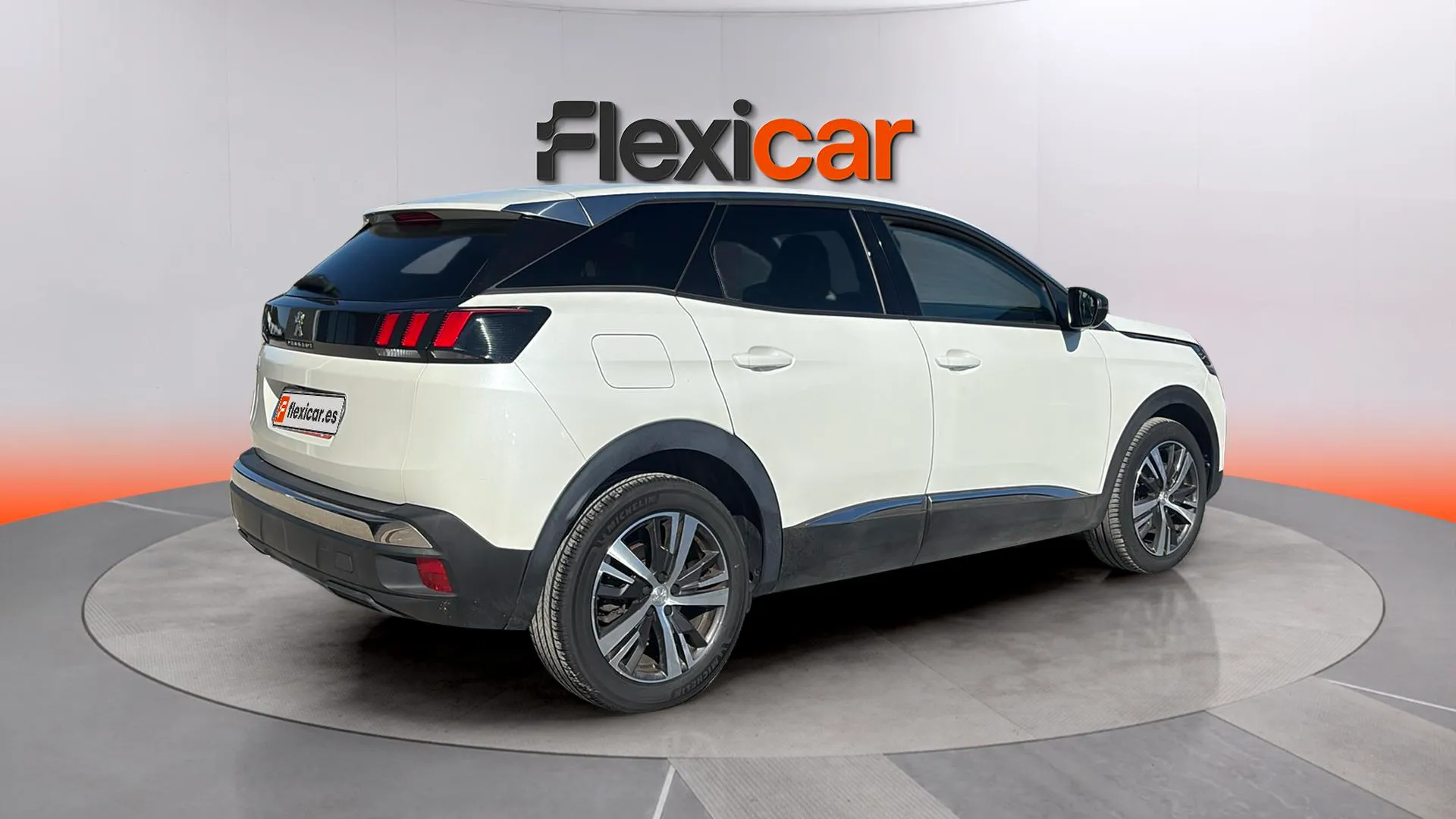 Peugeot 3008 1.5 BlueHDi Allure Pack EAT8 - foto 9