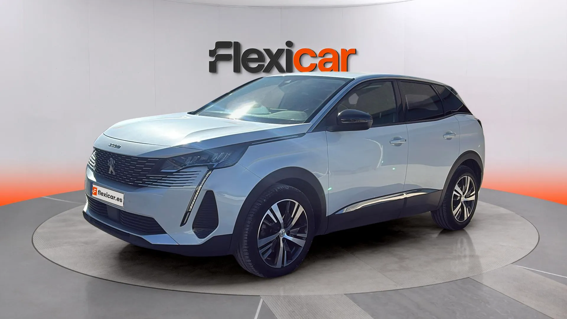 Peugeot 3008 1.5 BlueHDi Allure Pack EAT8 - foto 3