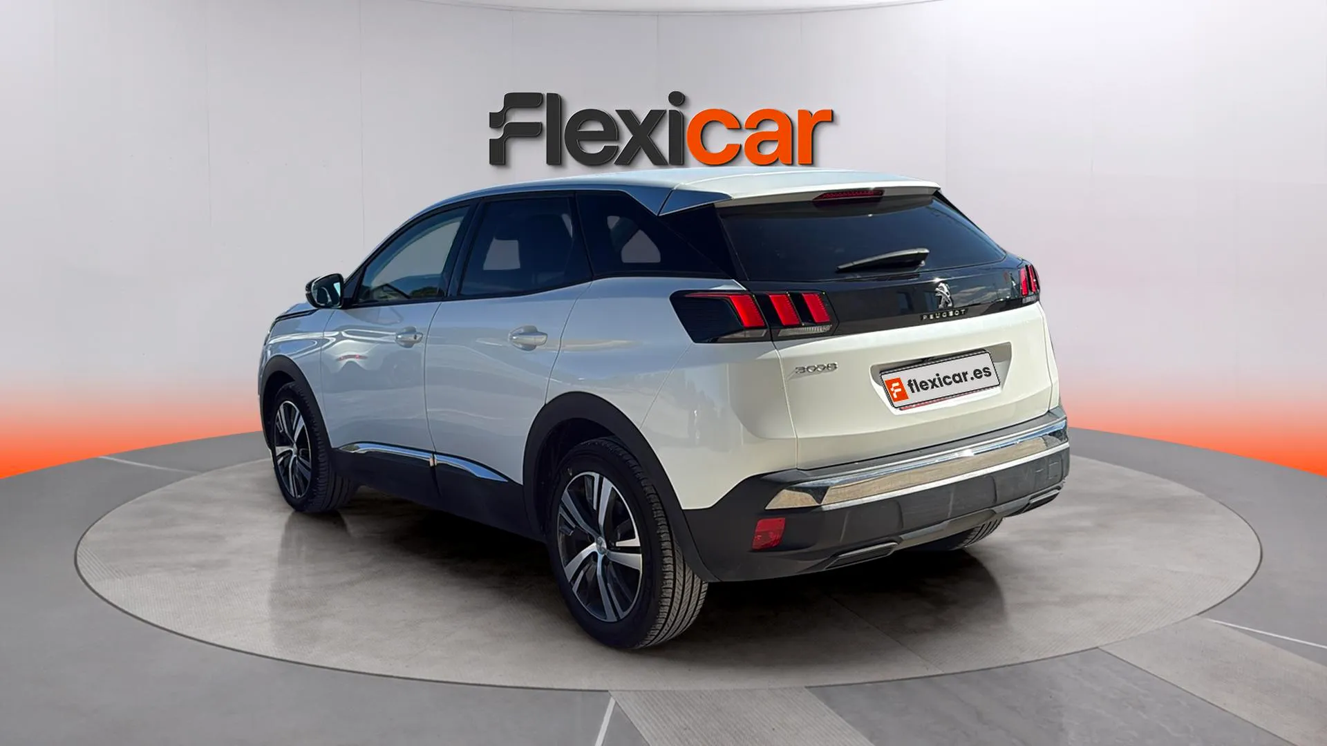 Peugeot 3008 1.5 BlueHDi Allure Pack EAT8 - foto 6