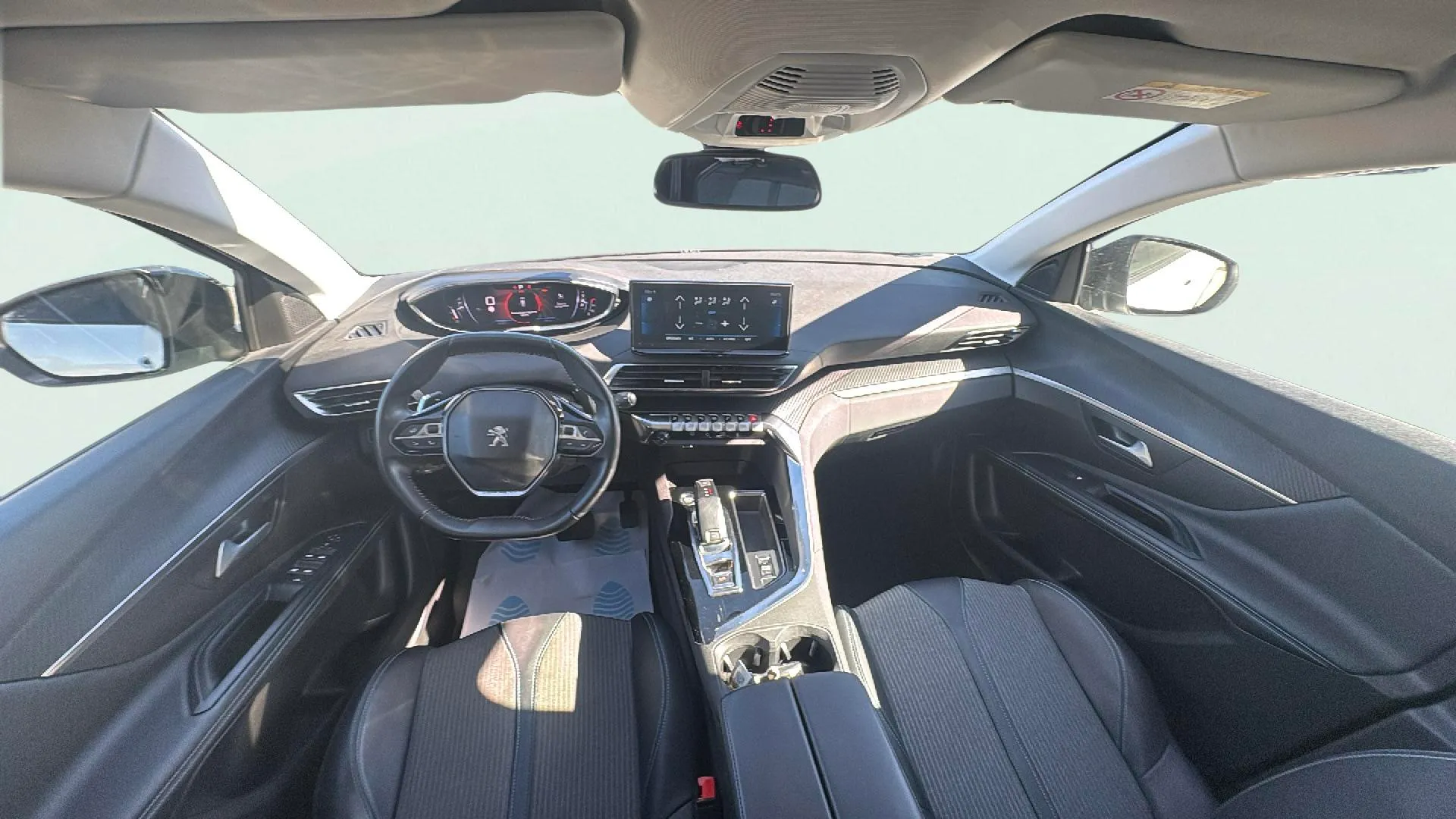 Peugeot 3008 1.5 BlueHDi Allure Pack EAT8 - foto 13