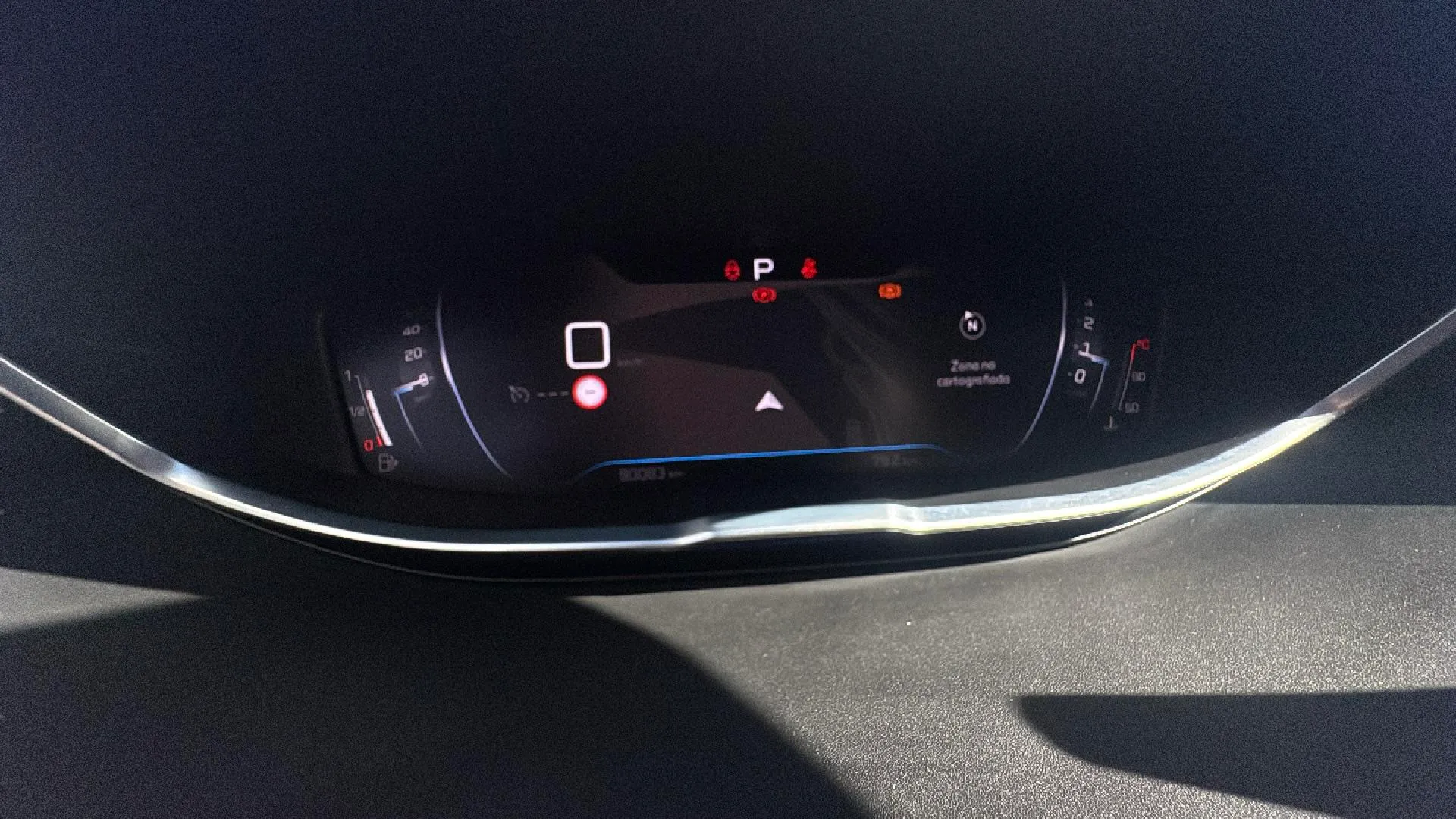 Peugeot 3008 1.5 BlueHDi Allure Pack EAT8 - foto 18