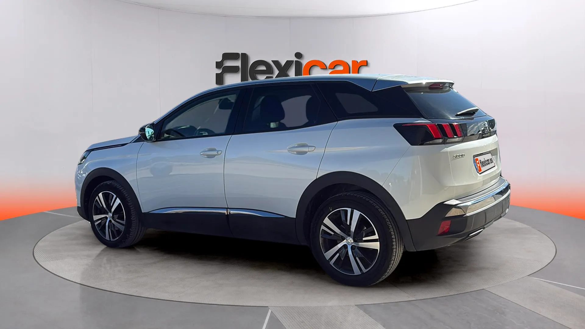 Peugeot 3008 1.5 BlueHDi Allure Pack EAT8 - foto 5