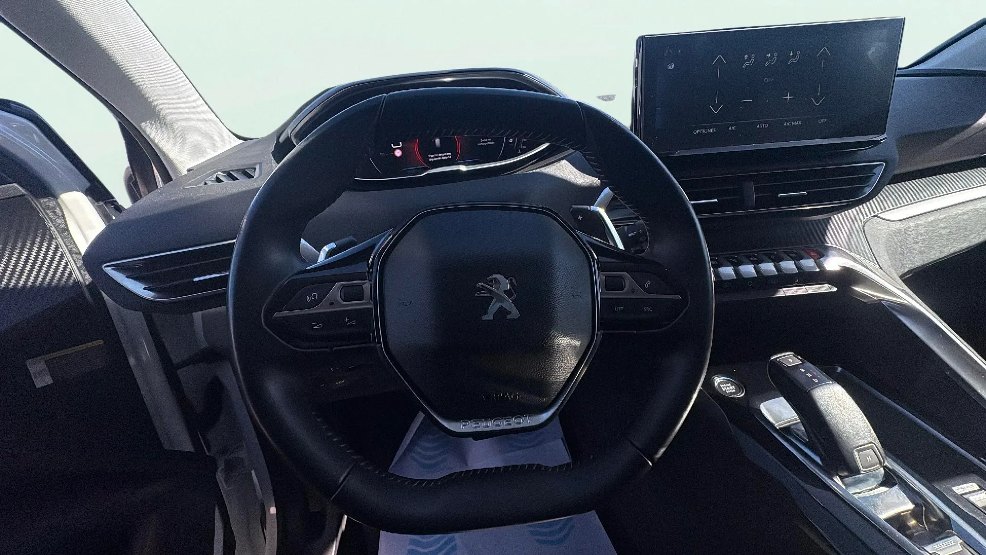 Peugeot 3008 1.5 BlueHDi Allure Pack EAT8 - foto 17