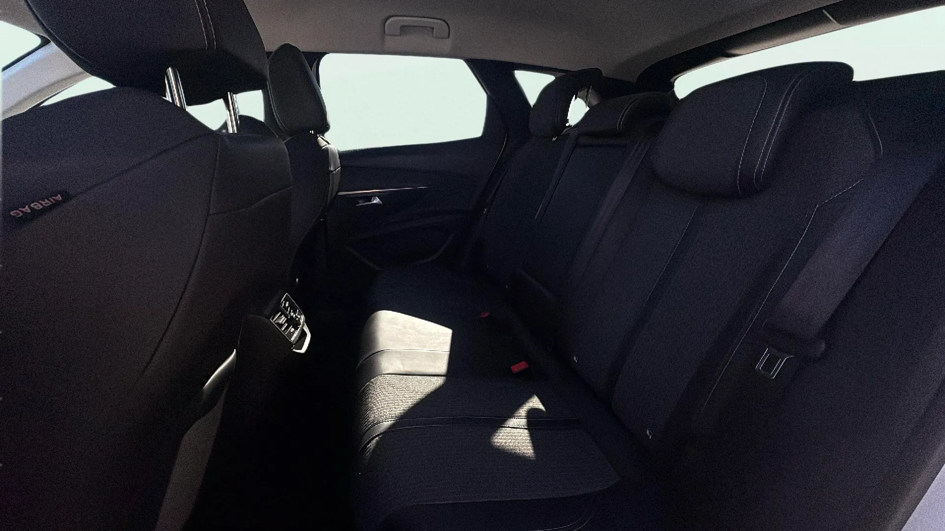 Peugeot 3008 1.5 BlueHDi Allure Pack EAT8 - foto 19