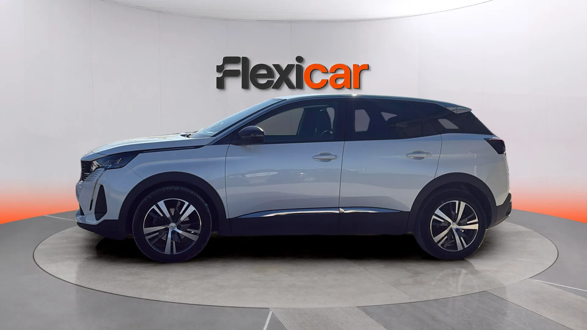 Peugeot 3008 1.5 BlueHDi Allure Pack EAT8 - foto 4
