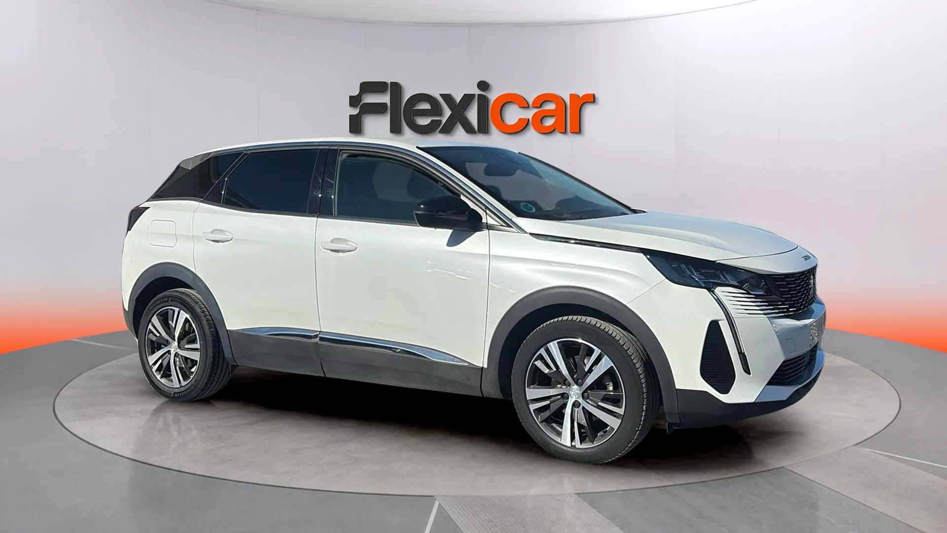 Peugeot 3008 1.5 BlueHDi Allure Pack EAT8 - foto 11